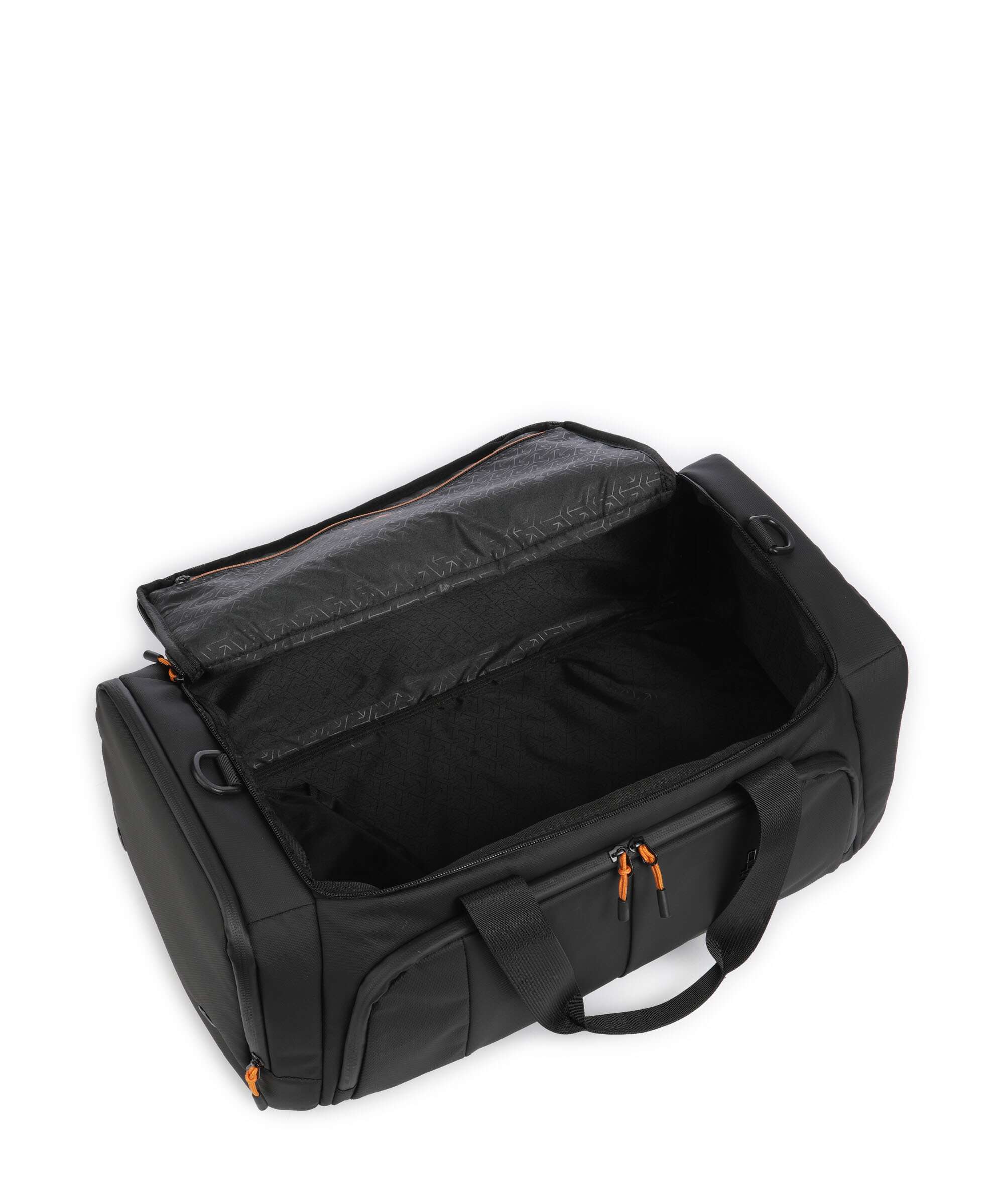 Travelite Briize Torba weekendowa schwarz - Image 7