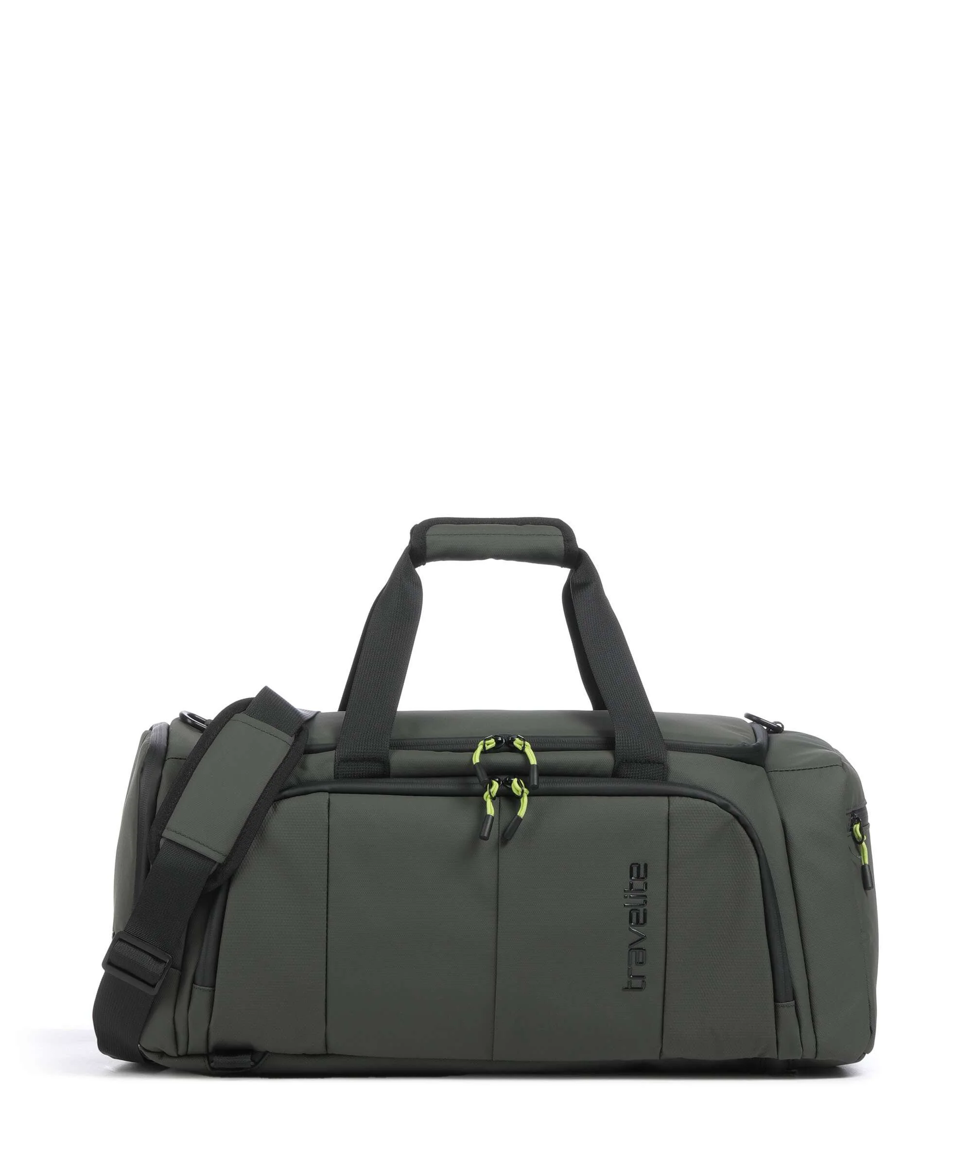 Travelite Briize Torba weekendowa khaki