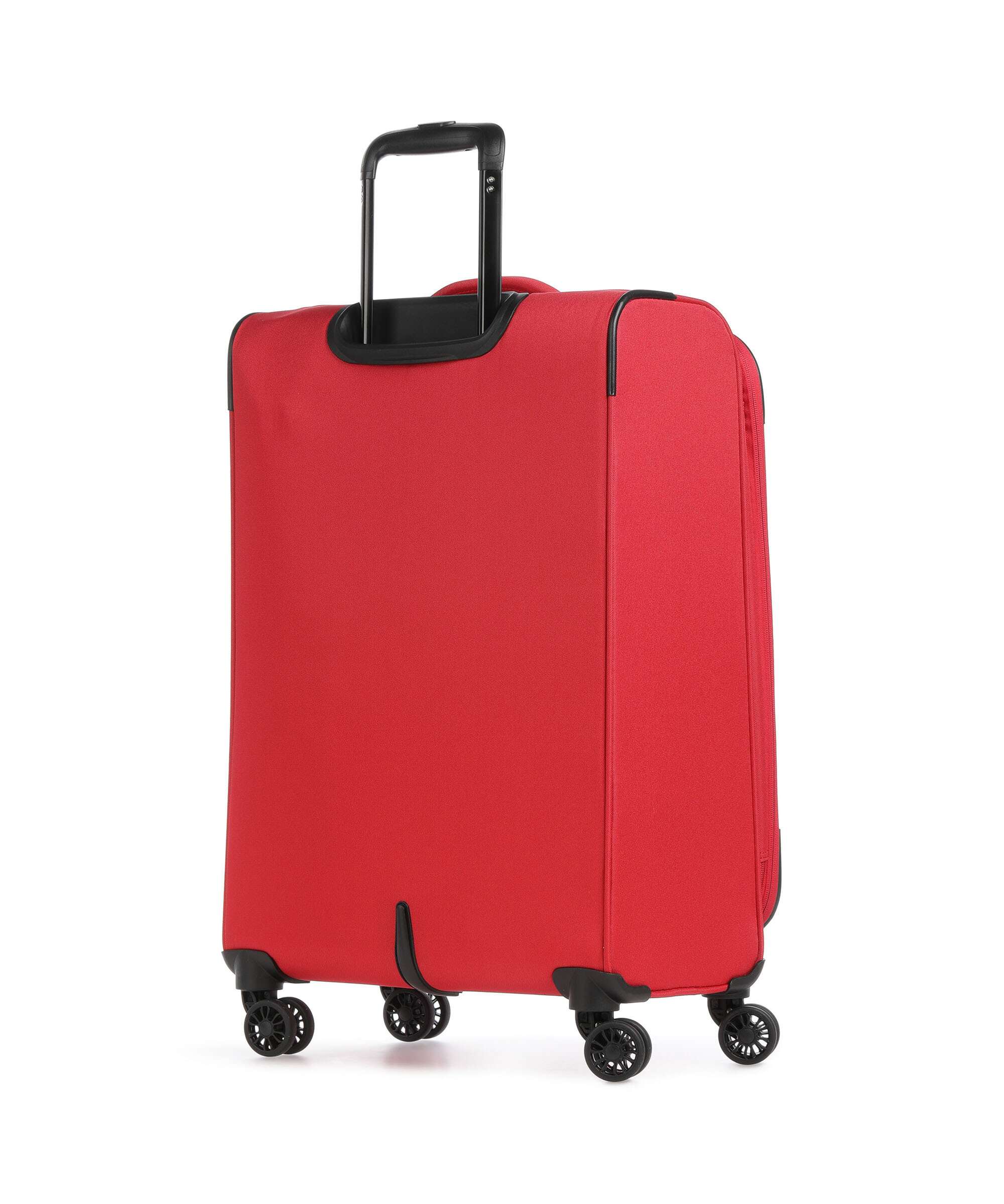 Travelite Chios Walizka na 4 kołach rot - Image 2