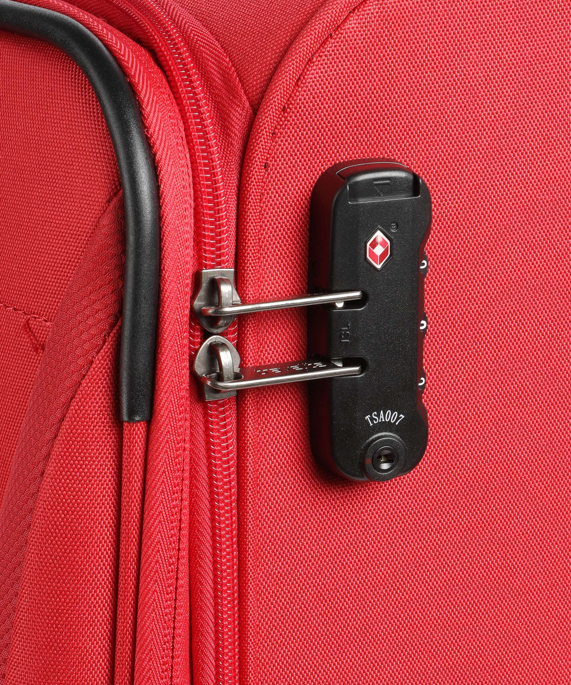 Travelite Chios Walizka na 4 kołach rot - Image 3