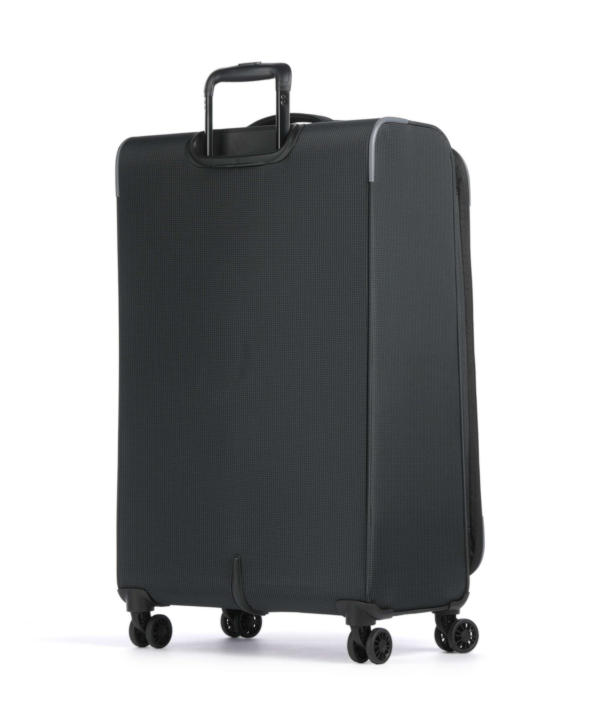 Travelite Corsiica Komplet walizek (4 kołach) black - Image 2