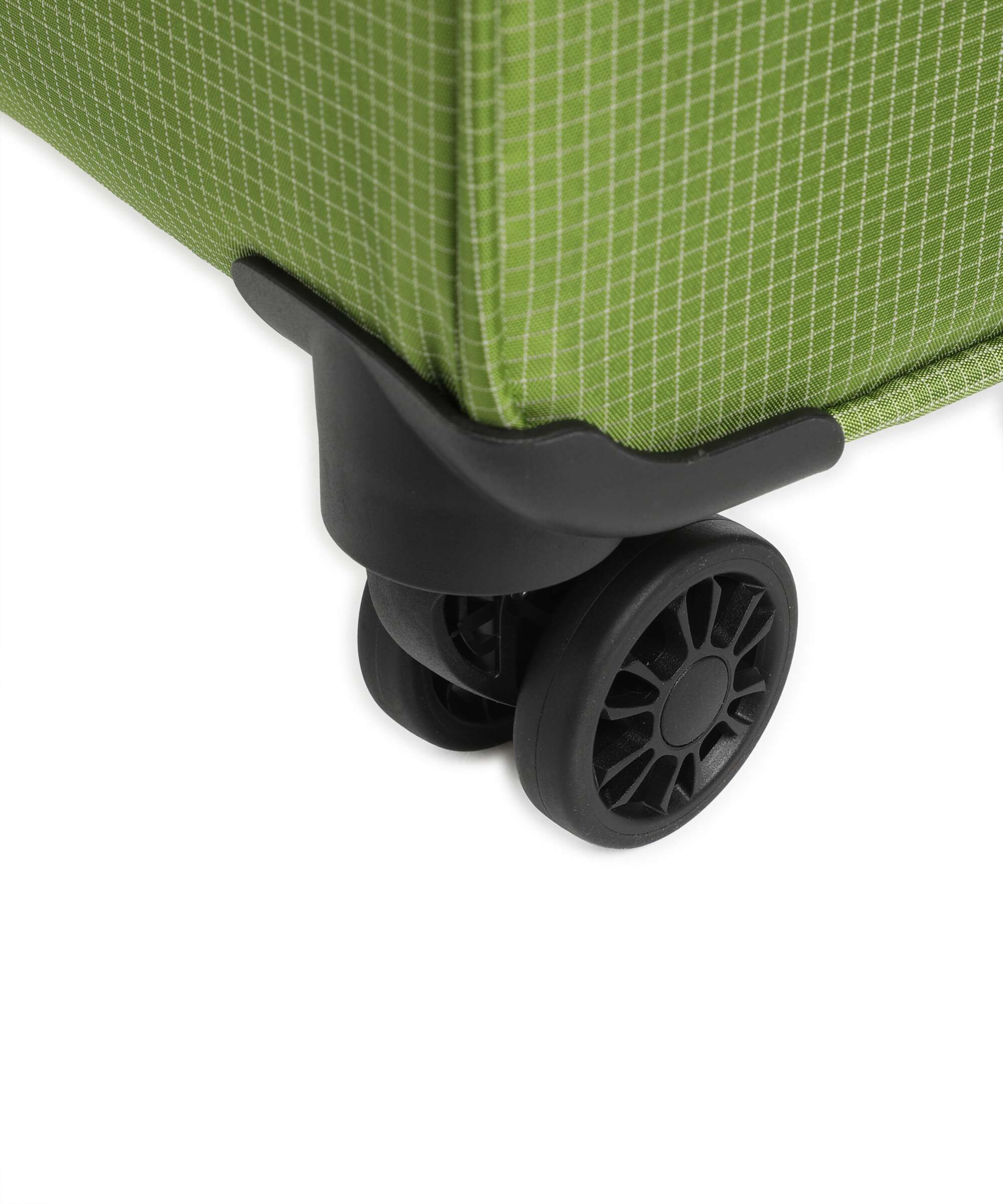 Travelite Corsiica Walizka na 4 kołach fresh green - Image 5