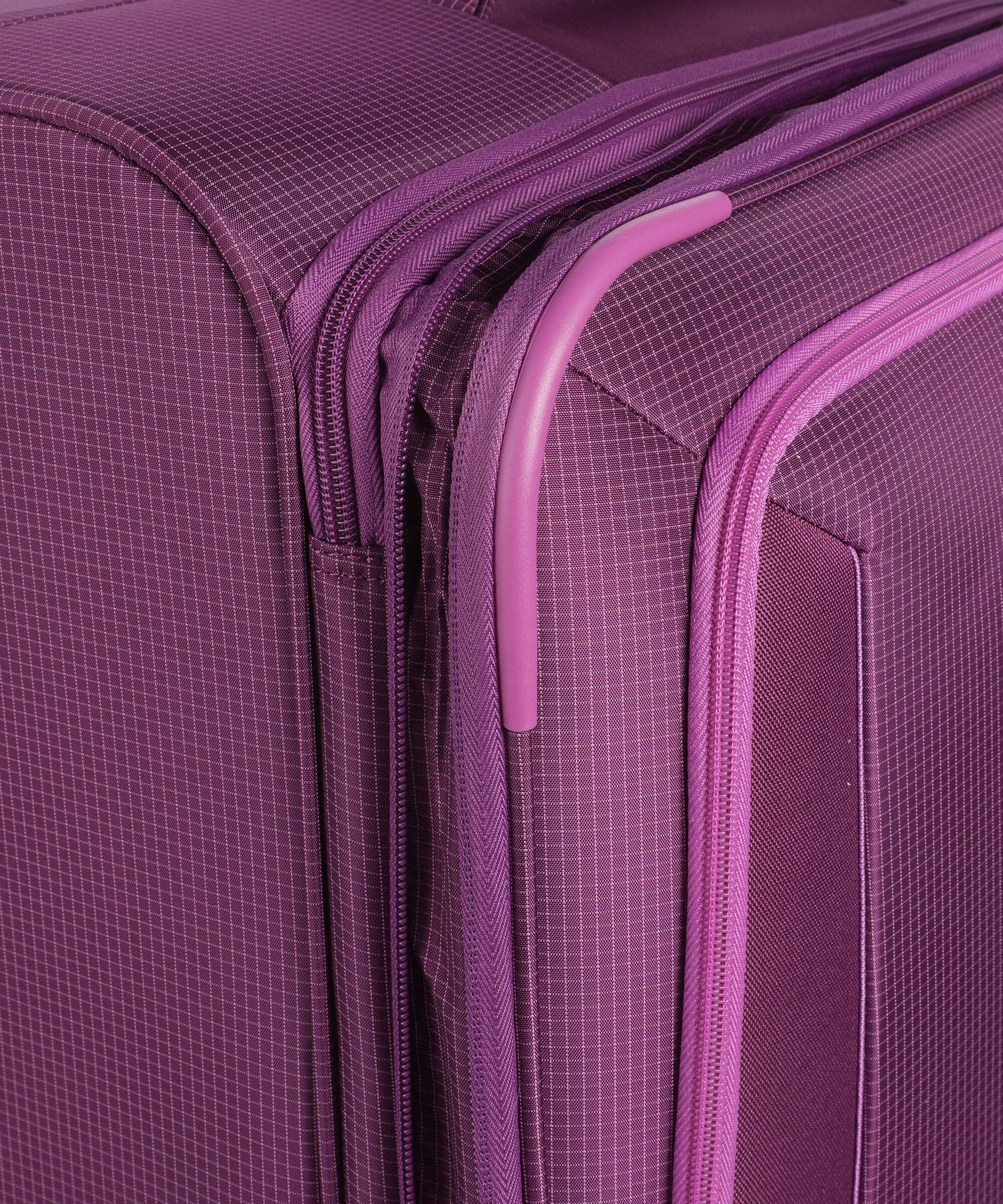 Travelite Corsiica Walizka na 4 kołach pink - Image 4