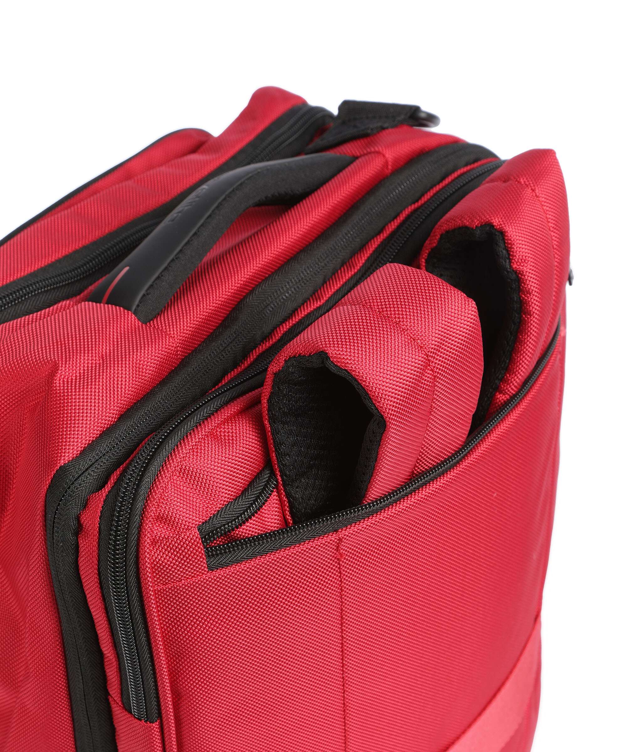 Travelite Crosslite 5.0 Plecak red - Image 4