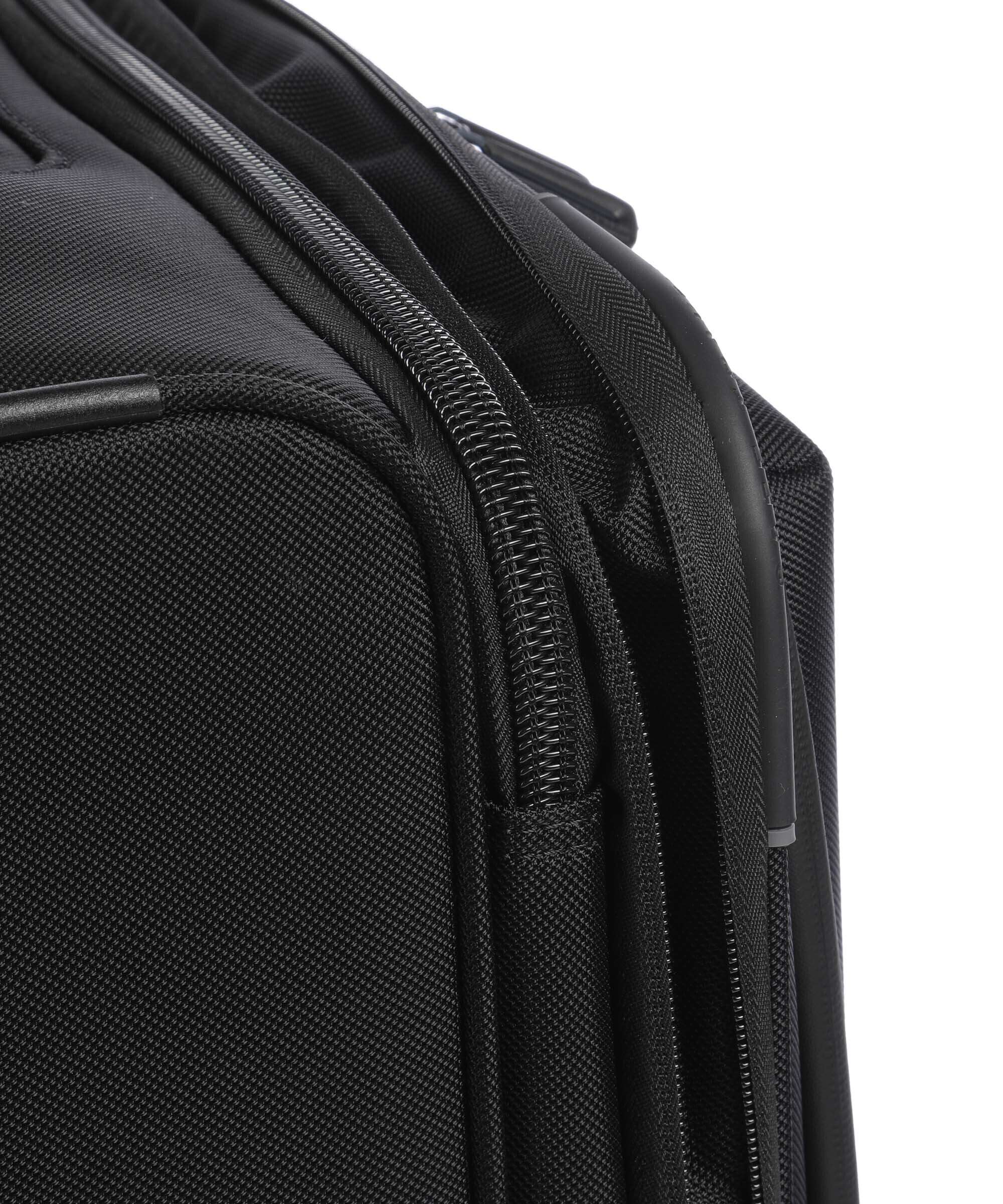 Travelite Crosslite 5.0 Walizka na 2 kołach schwarz - Image 4