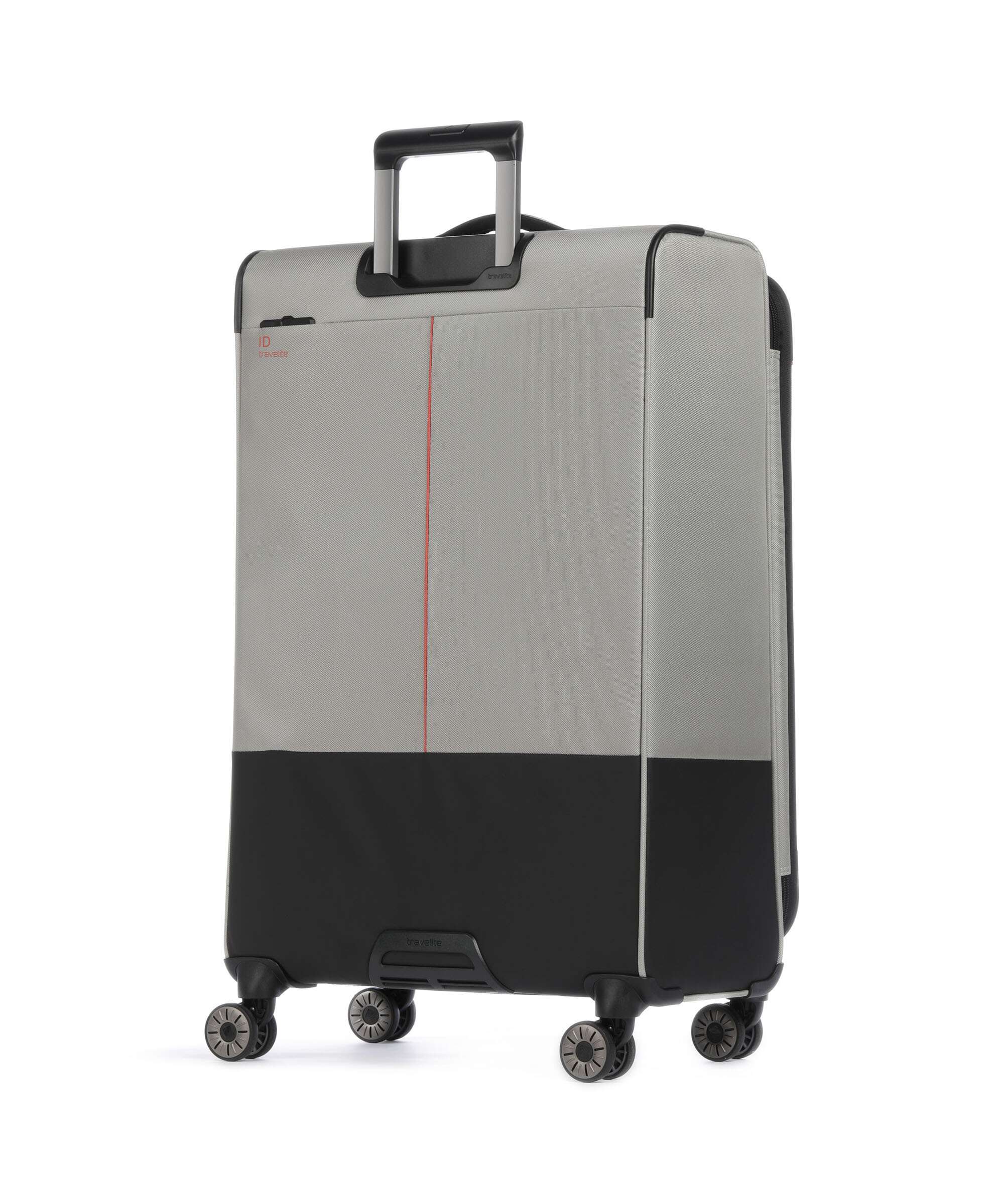 Travelite Crosslite 5.0 Walizka na 4 kołach natur - Image 2