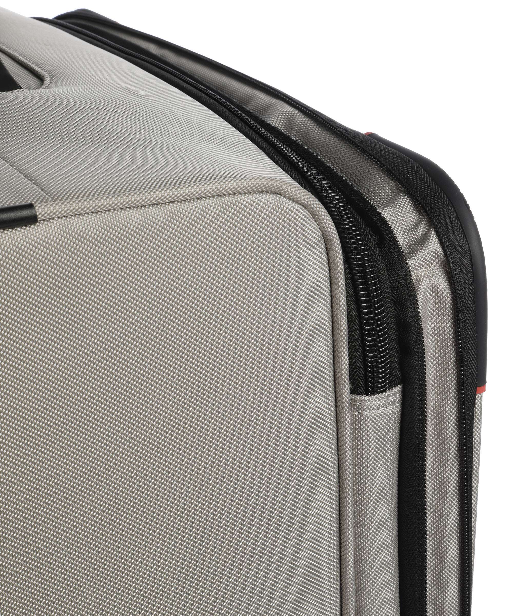 Travelite Crosslite 5.0 Walizka na 4 kołach natur - Image 4