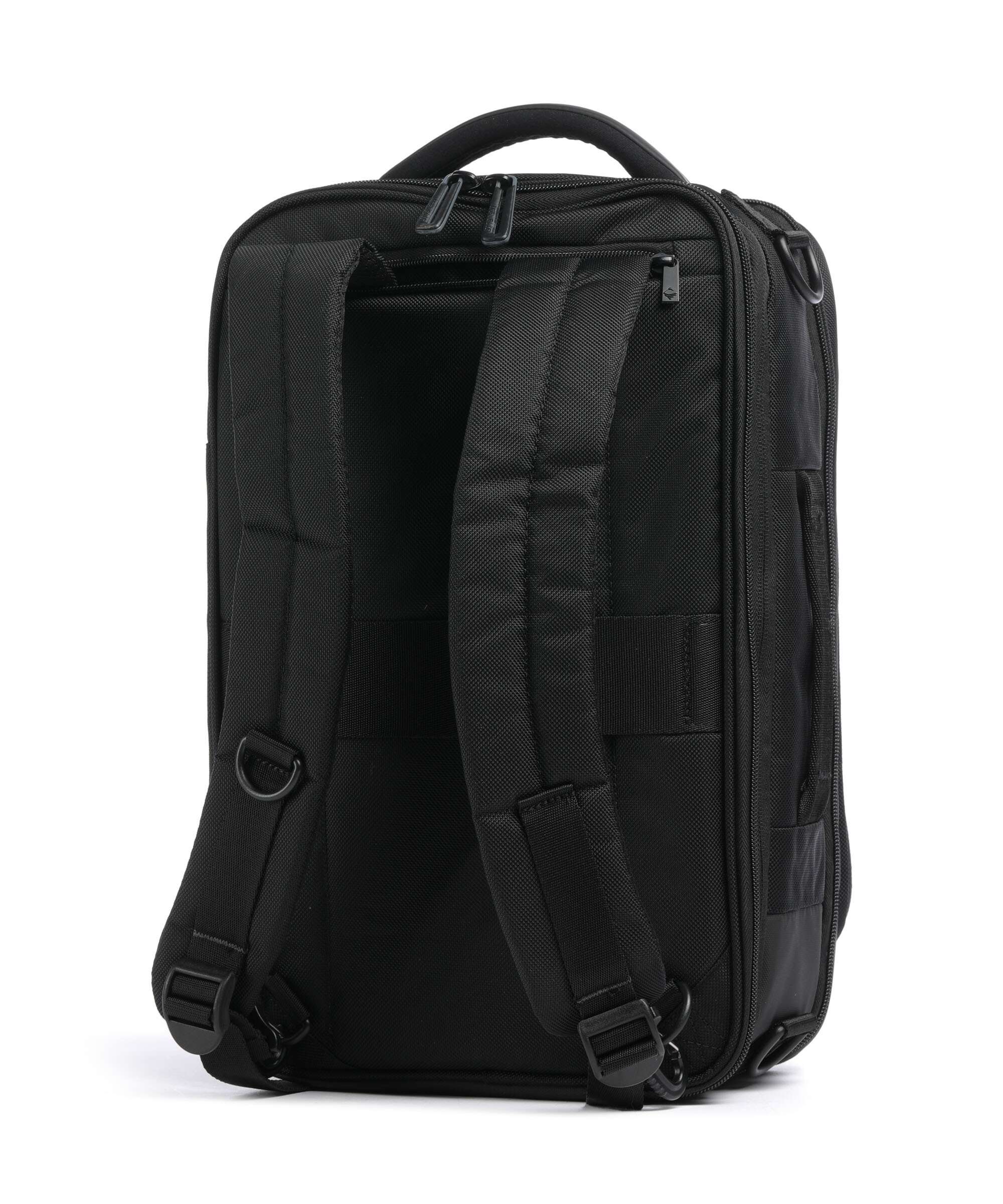 Travelite Crosslite Plecak podróżny schwarz - Image 2