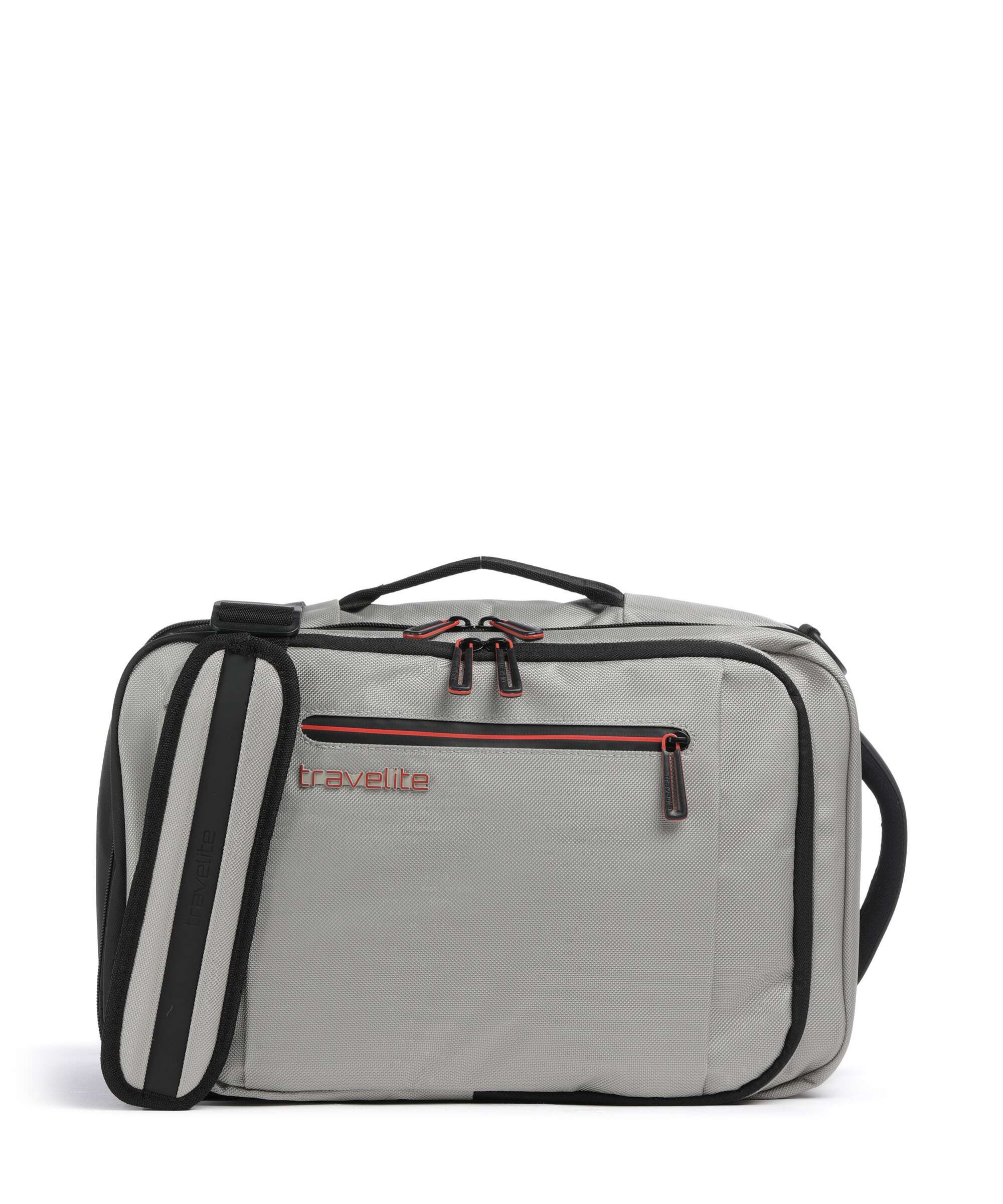 Travelite Crosslite Plecak podróżny natur - Image 5