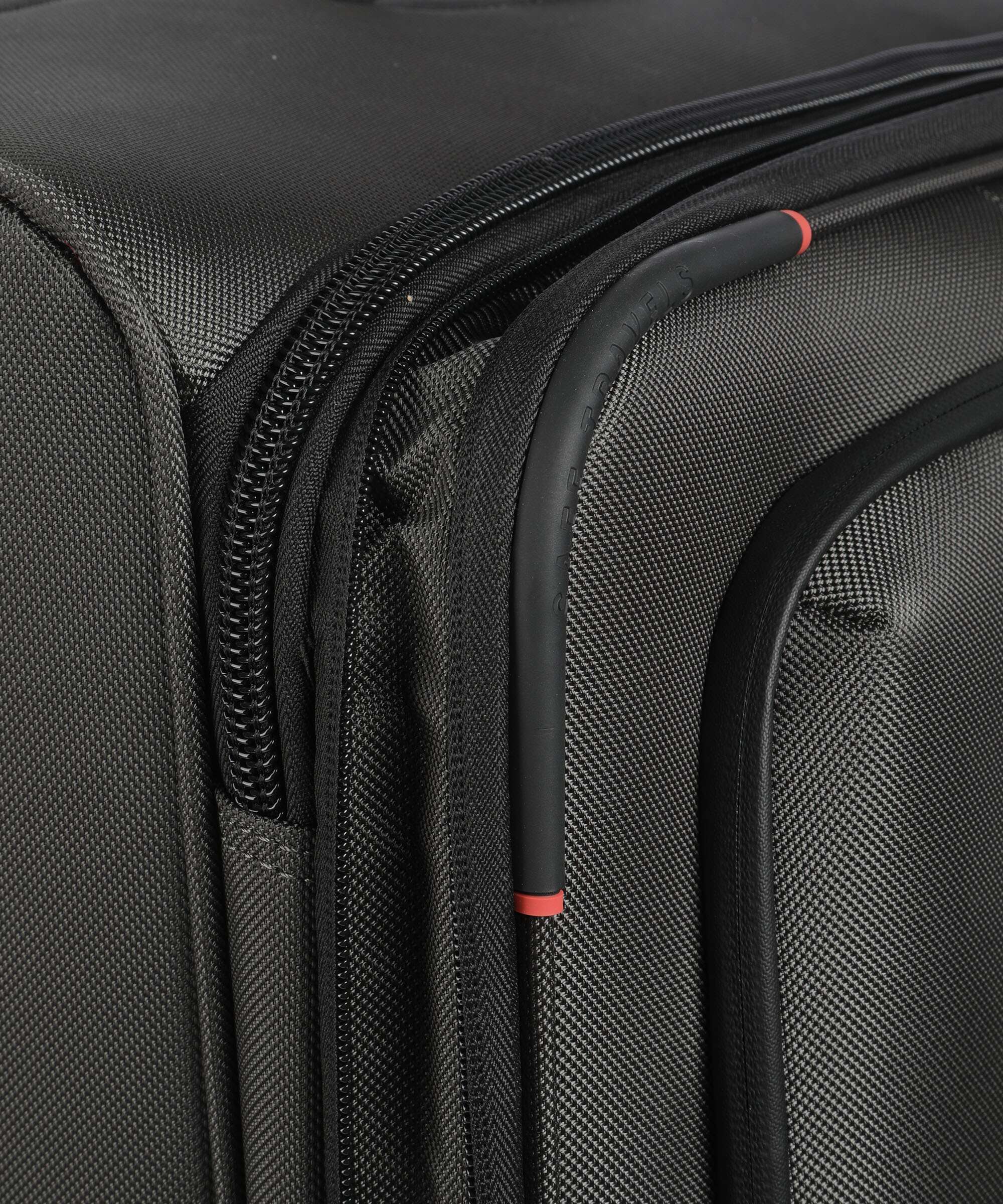Travelite Crosslite Walizka na 4 kołach oliv - Image 4