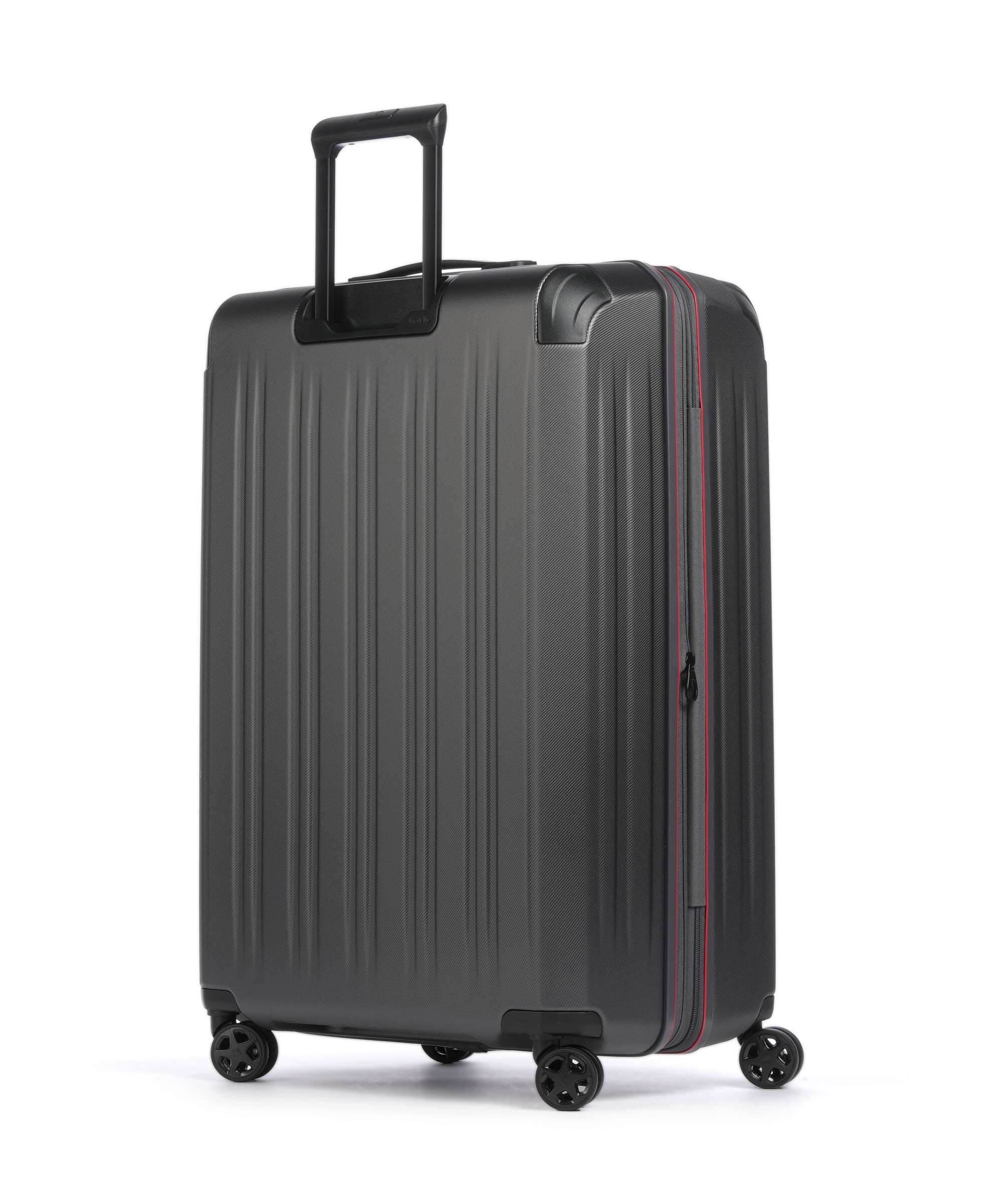 Travelite Dynamiic Komplet walizek (4 kołach) anthrazit - Image 2