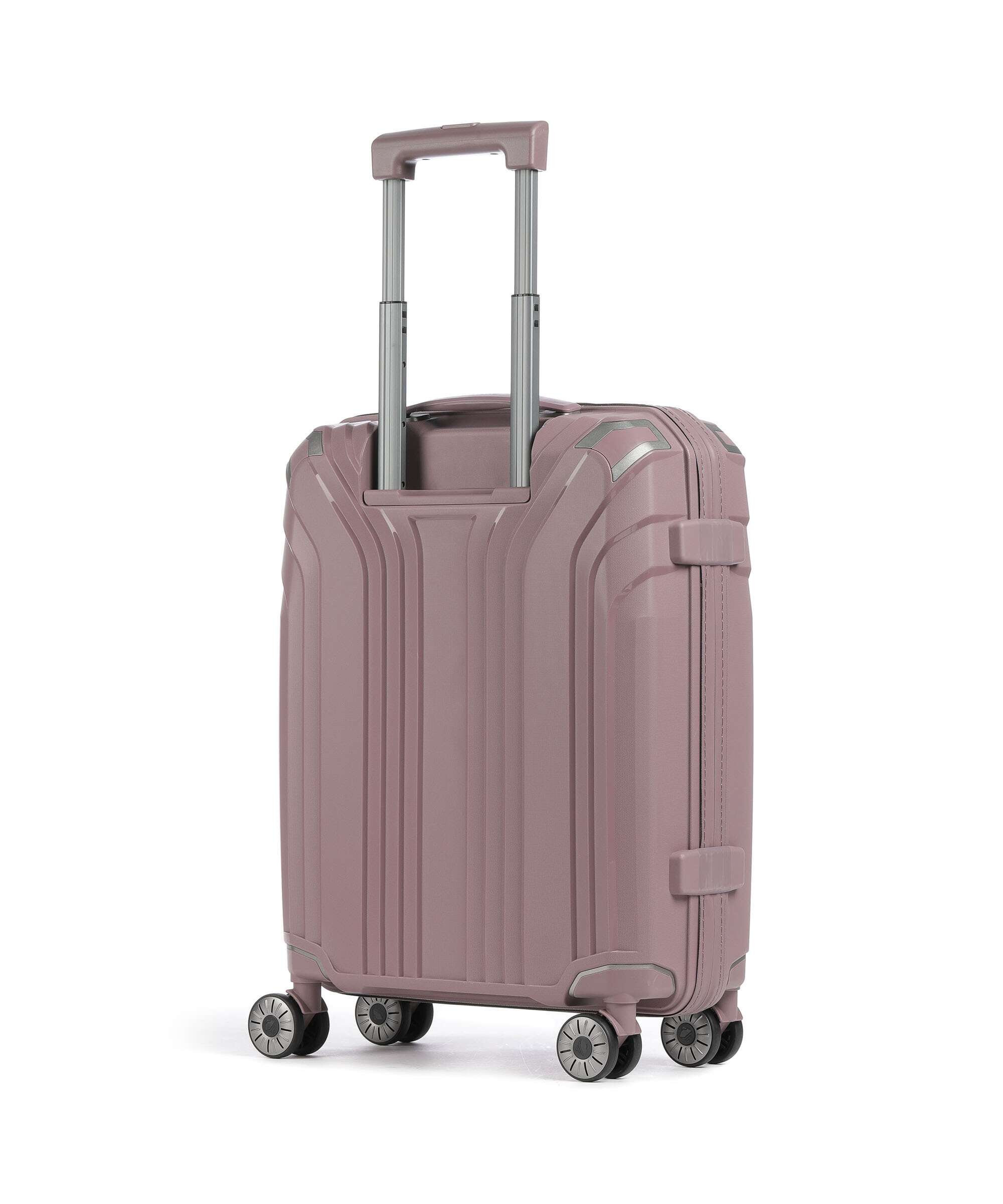 Travelite Elvaa S Walizka na 4 kołach rosé - Image 2