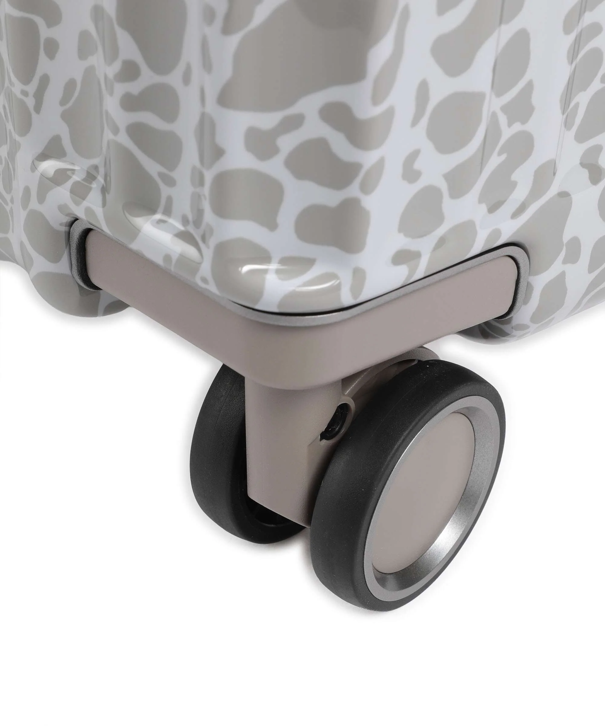 Travelite Lascana Edition Komplet walizek (4 kołach) champagne - Image 5