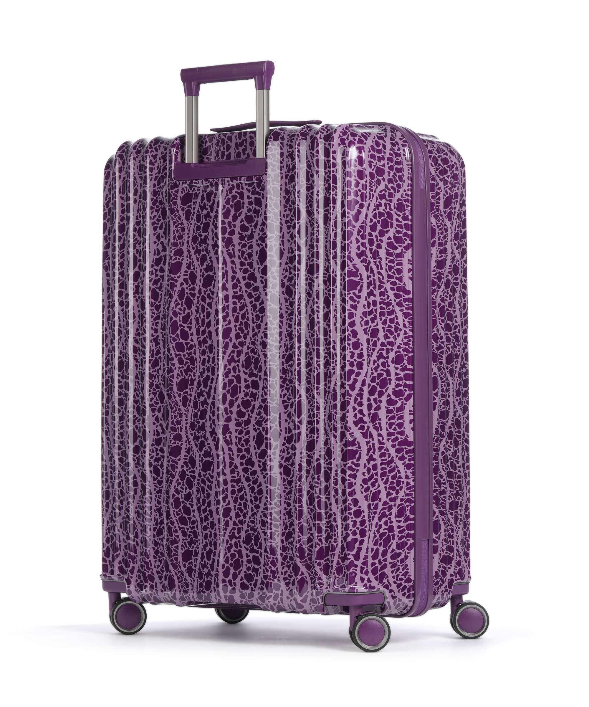 Travelite Lascana Edition Walizka na 4 kołach plum - Image 2