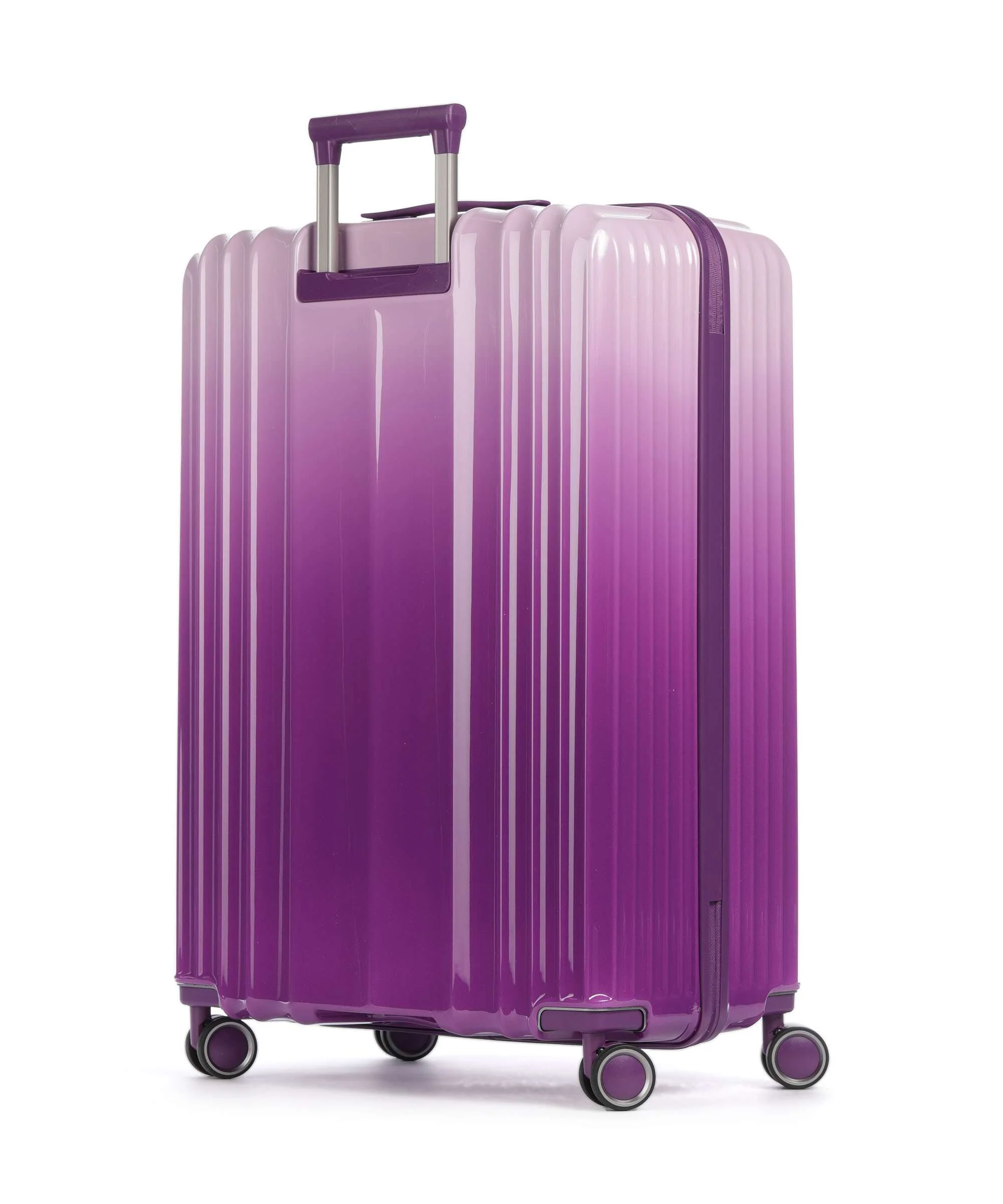 Travelite Lascana Edition Walizka na 4 kołach purple degrade - Image 2