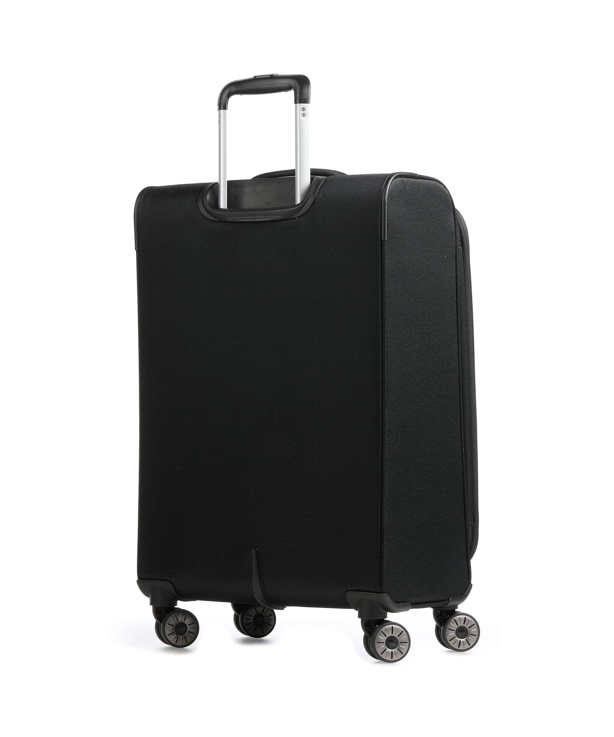 Travelite Miigo Walizka na 4 kołach nachtschwarz - Image 2