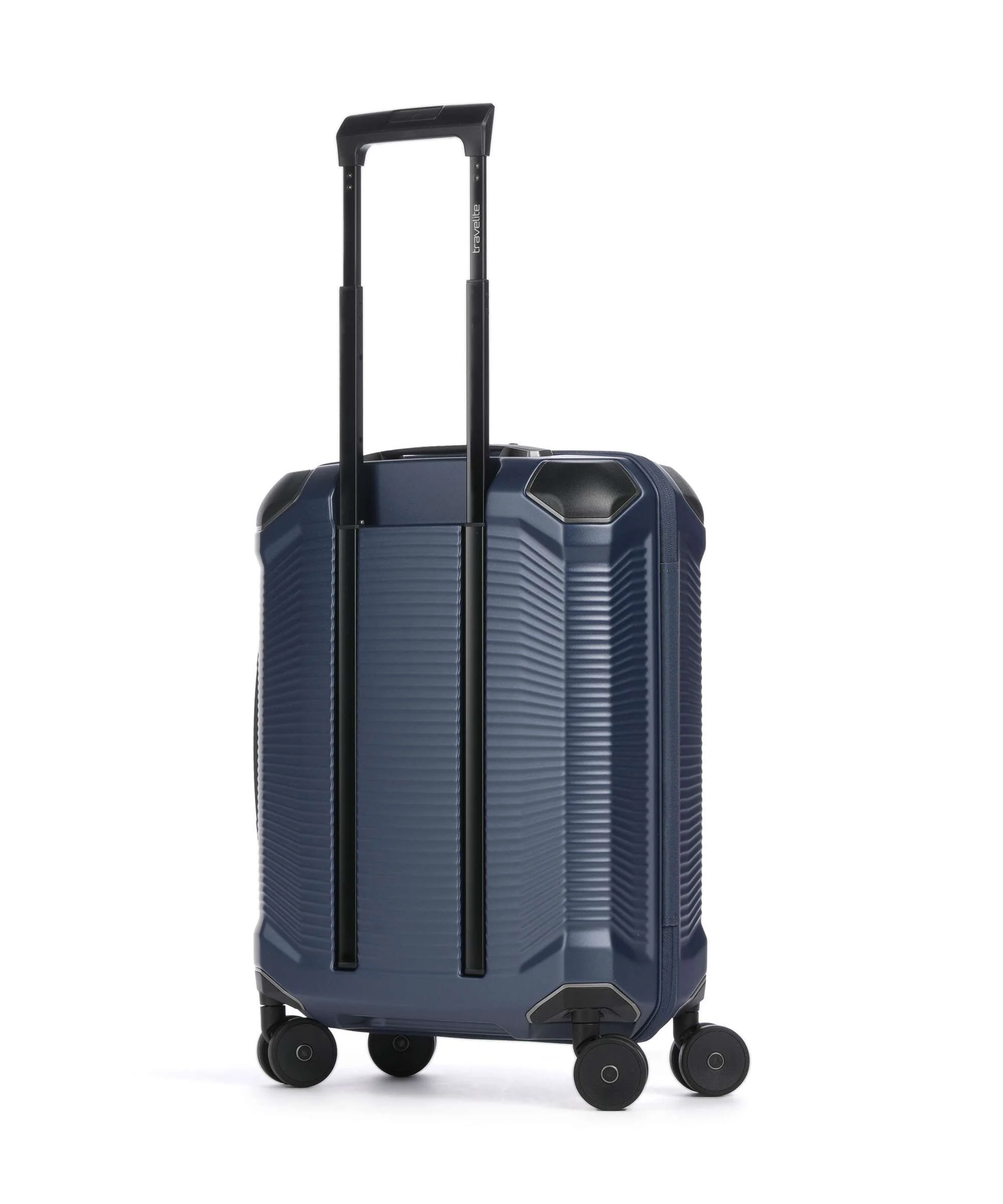 Travelite Millenium Walizka na 4 kołach navy - Image 2
