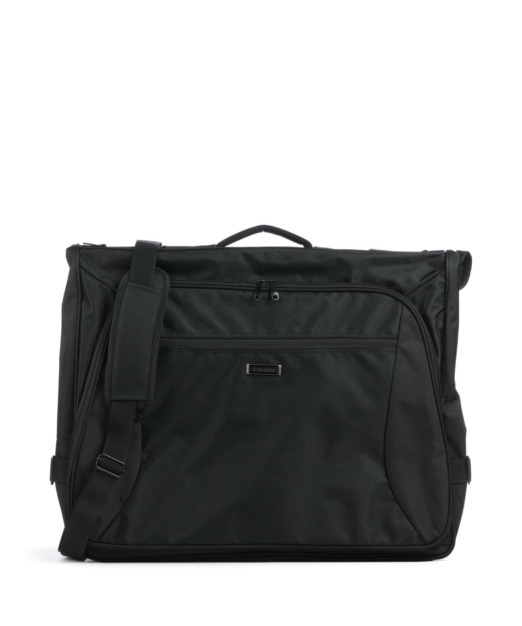 Travelite Mobile Torba na garnitur schwarz