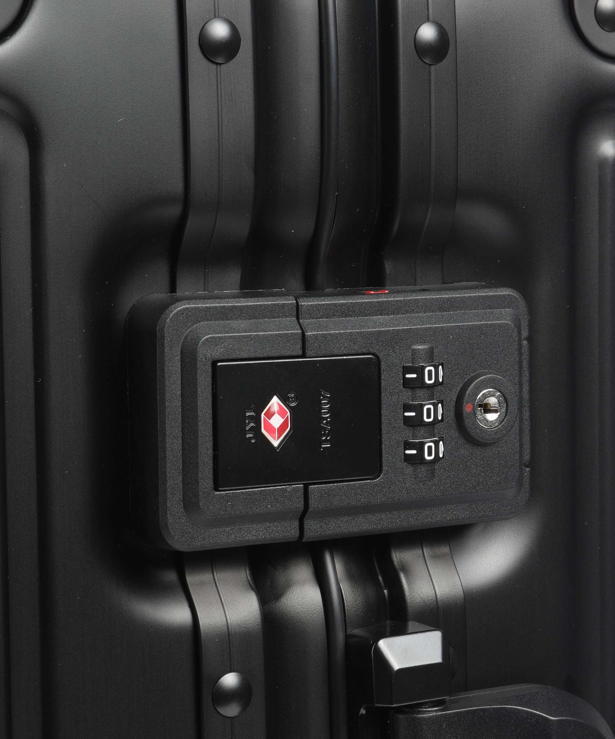 Travelite Next 2.0 Walizka na 4 kołach schwarz - Image 3
