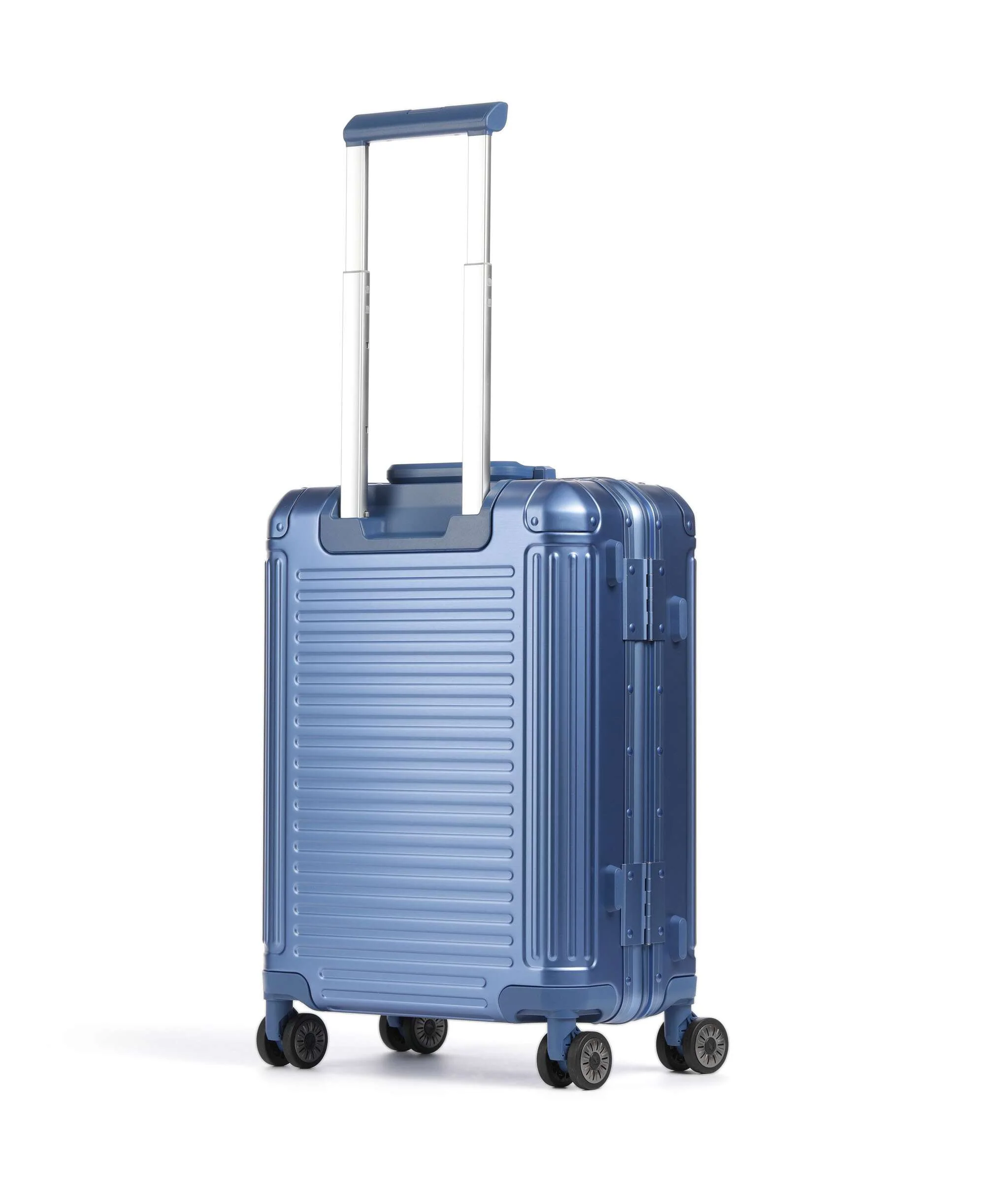 Travelite Next 2.0 Walizka na 4 kołach blue - Image 2