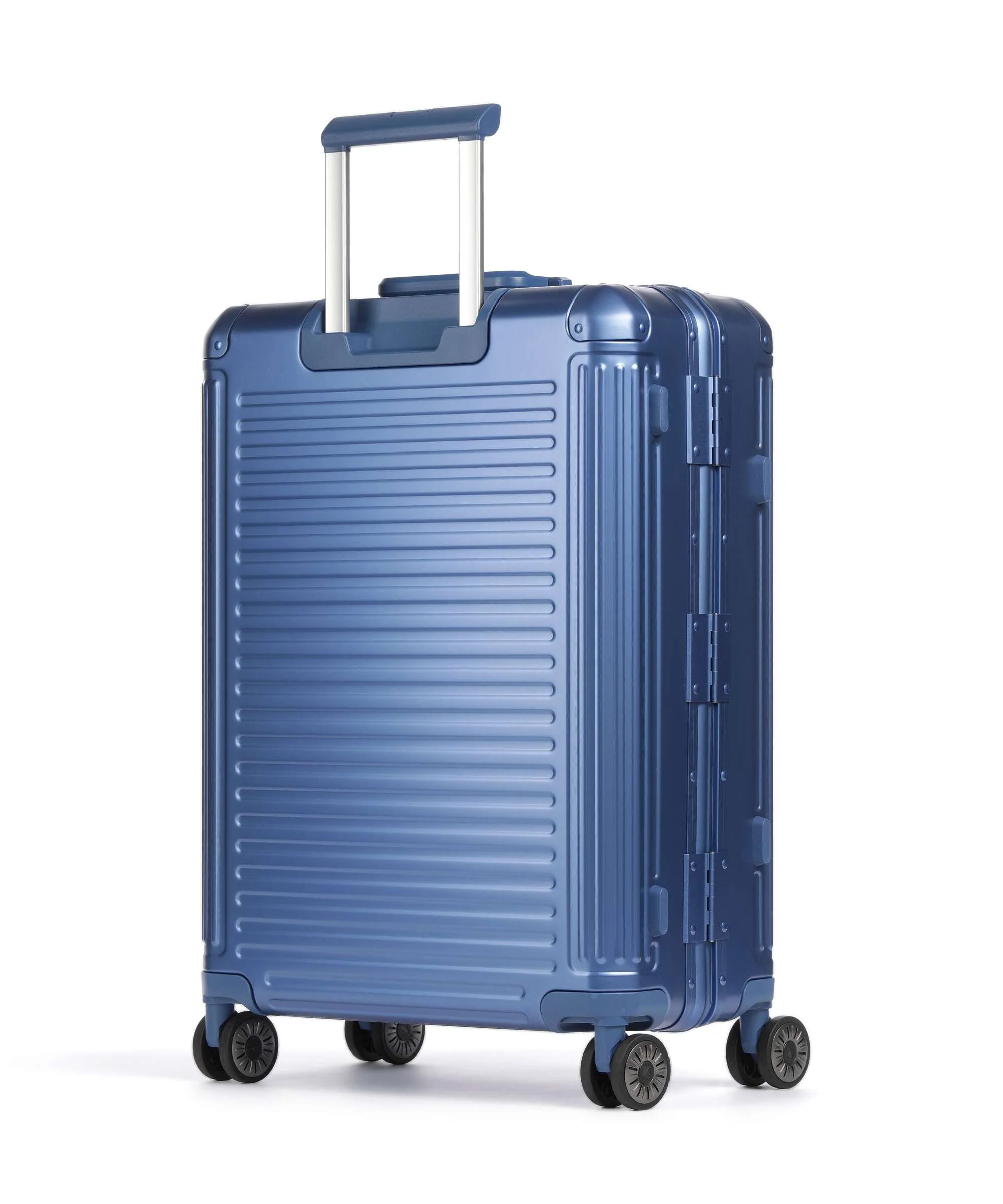 Travelite Next 2.0 Walizka na 4 kołach blue - Image 2