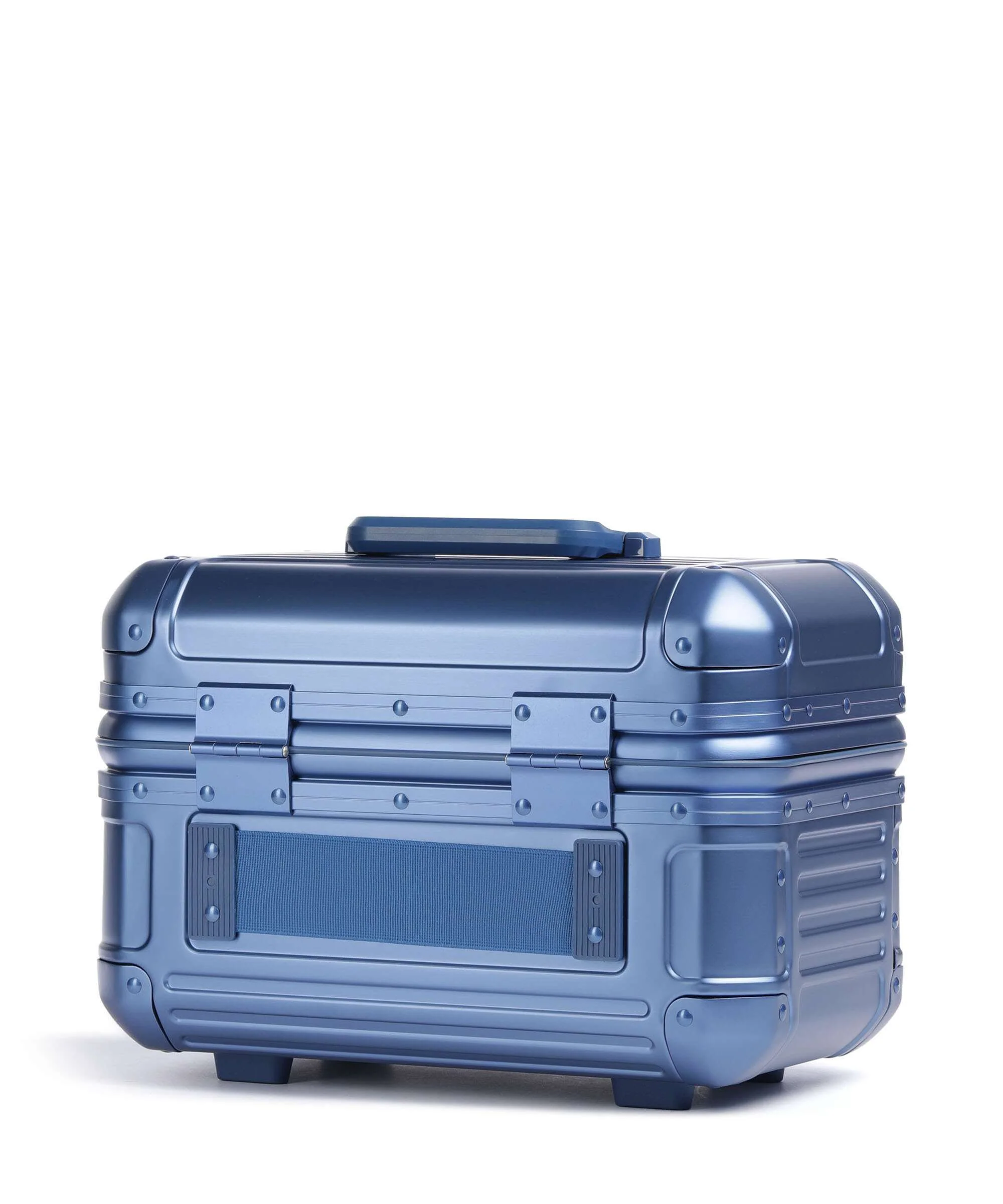 Travelite Next Kuferek na kosmetyki blue - Image 2