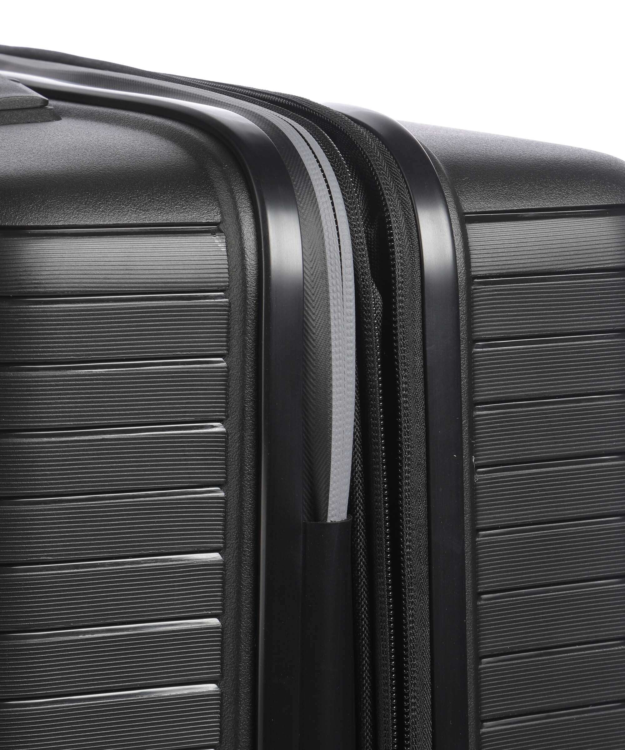 Travelite Orbita Komplet walizek (4 kołach) schwarz - Image 4