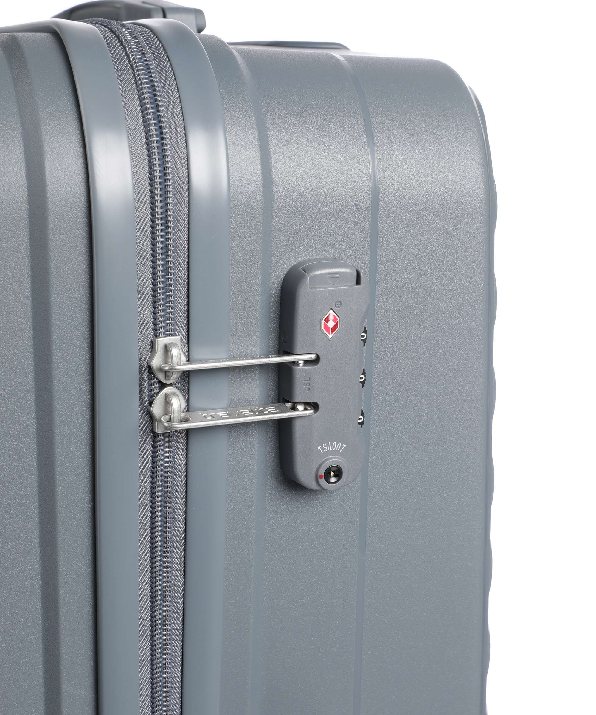 Travelite Pacific Komplet walizek (4 kołach) anthracite - Image 3