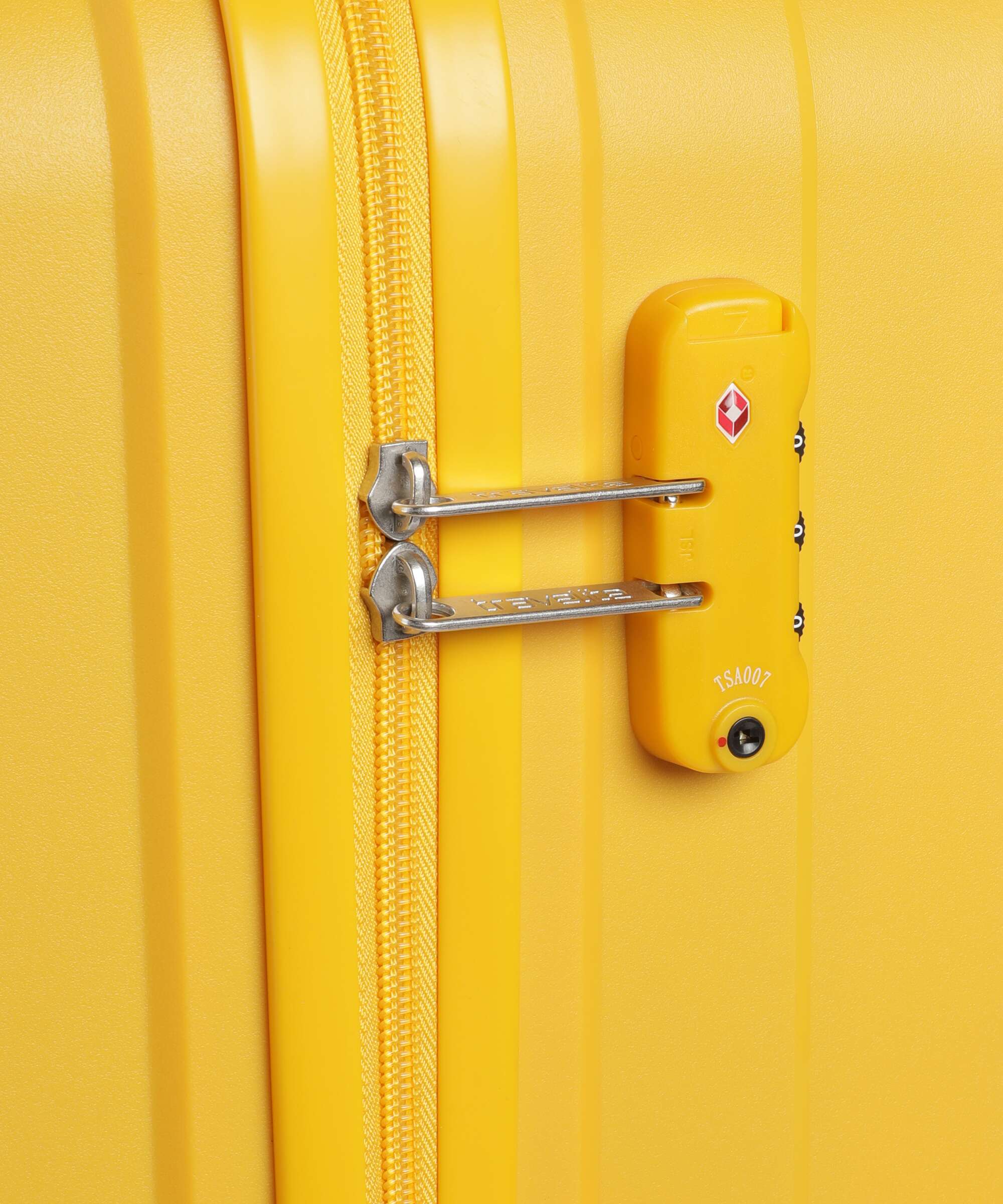Travelite Pacific Komplet walizek (4 kołach) yellow - Image 3