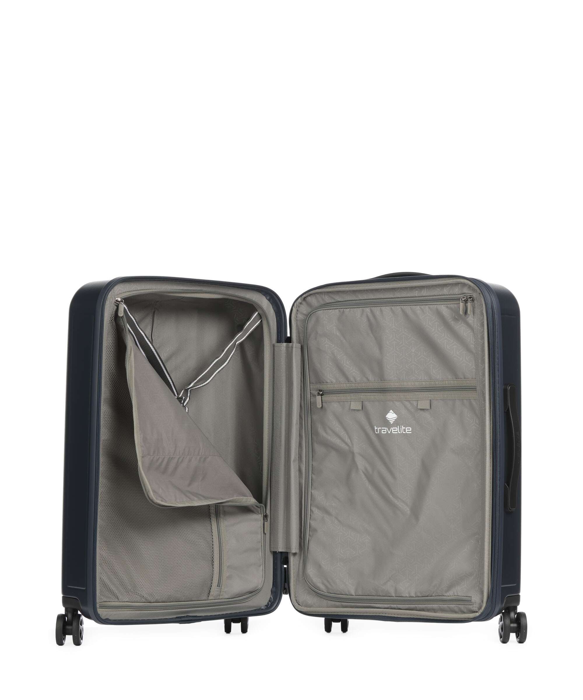 Travelite Panello Komplet walizek (4 kołach) night sky - Image 6