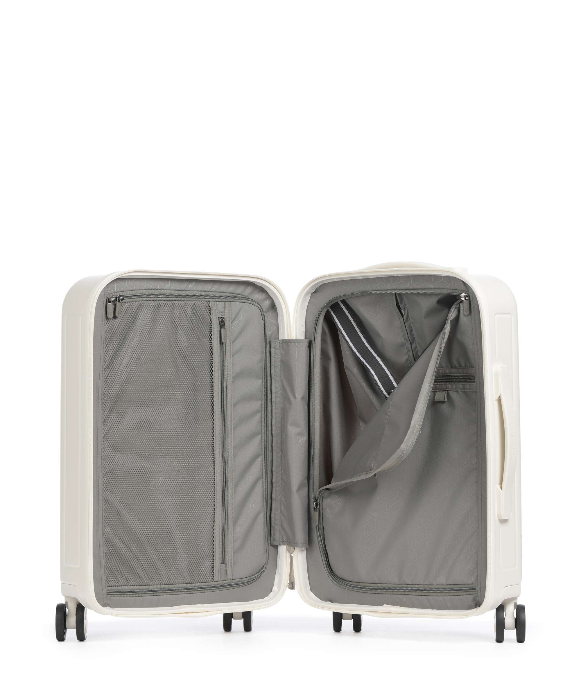 Travelite Panello Walizka na 4 kołach ivory - Image 5