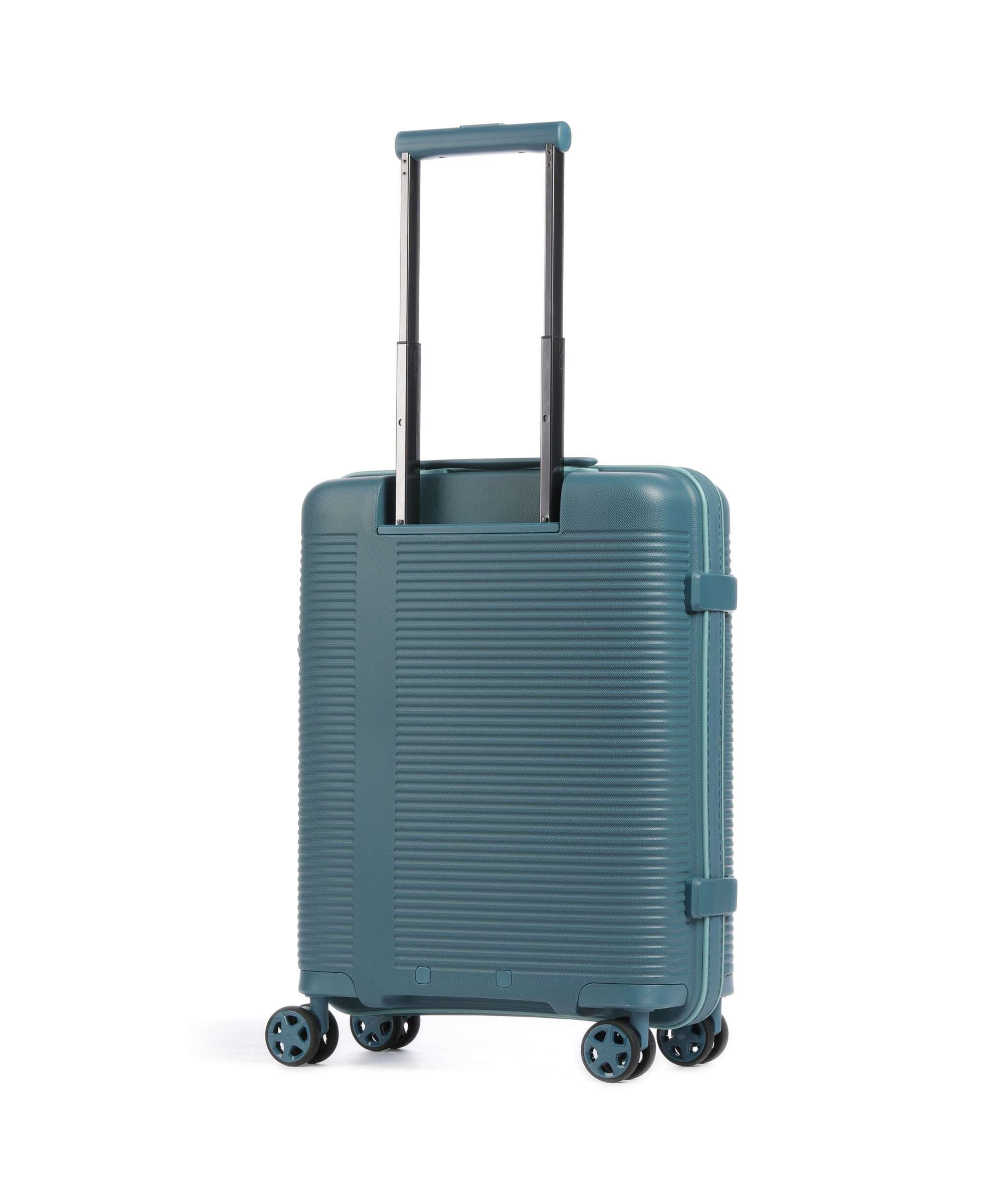 Travelite Roomer Walizka na 4 kołach aqua - Image 2