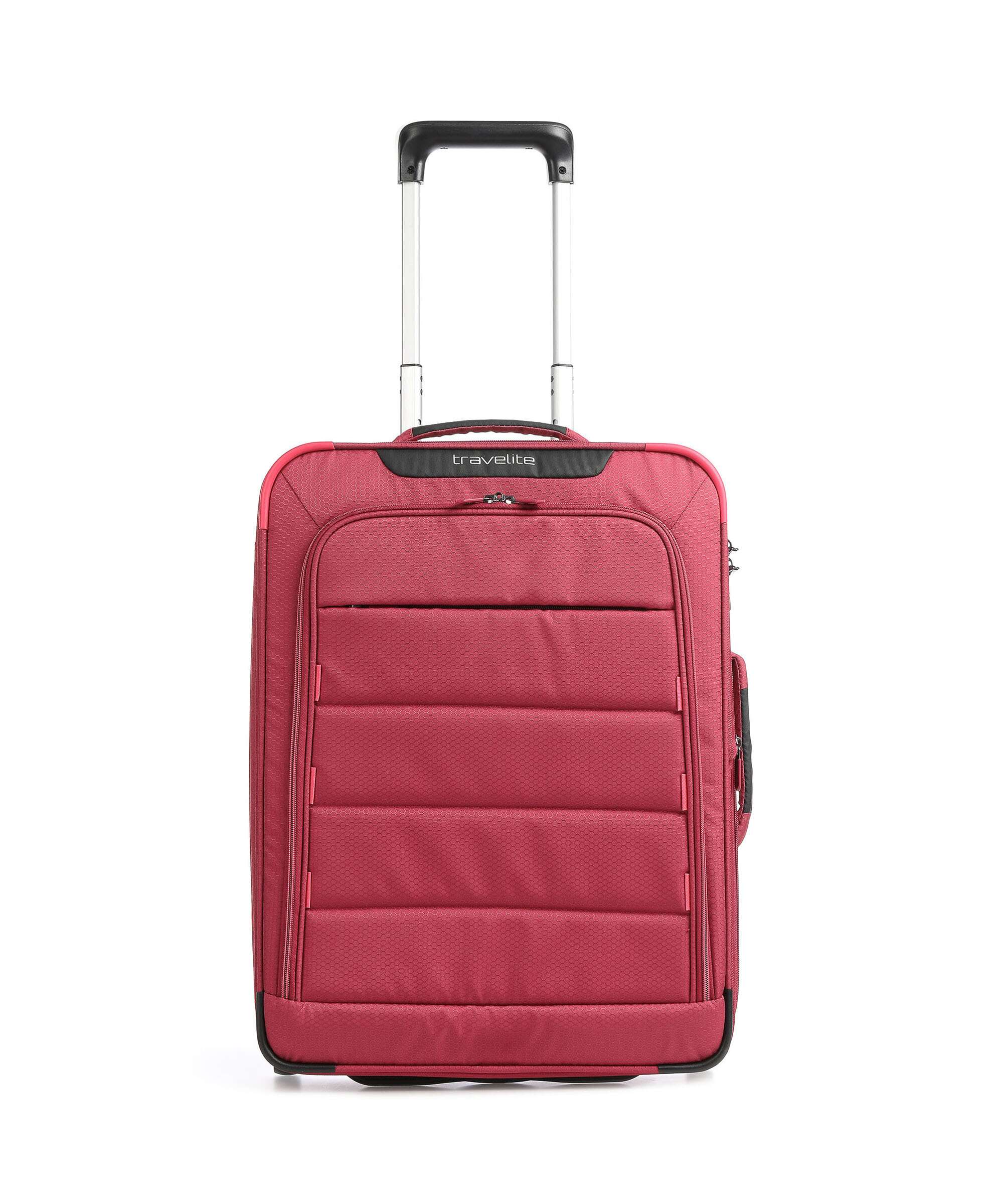 Travelite Skaii Walizka na 2 kołach abendrot