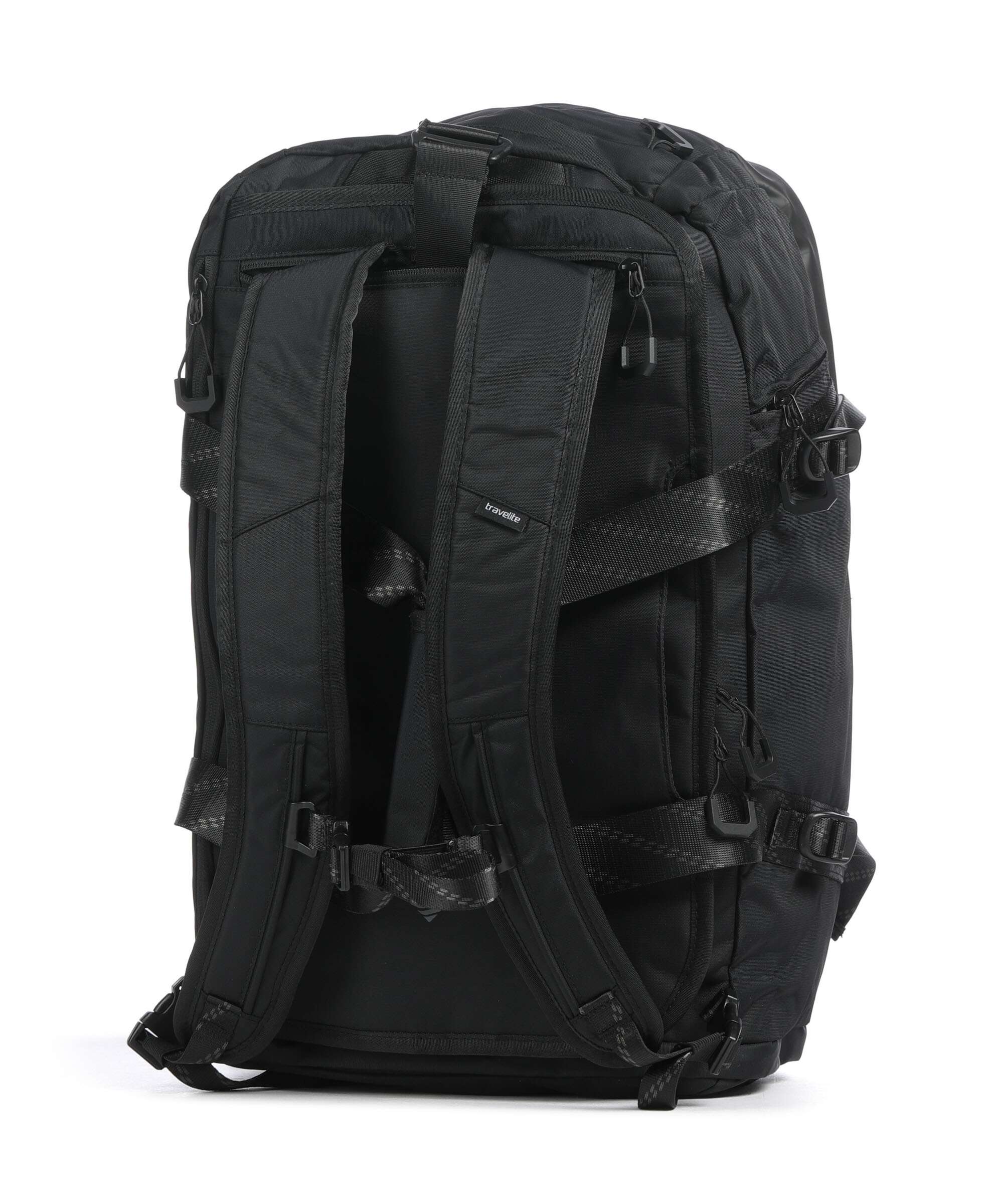 Travelite Venture Line Torba podróżna black - Image 3