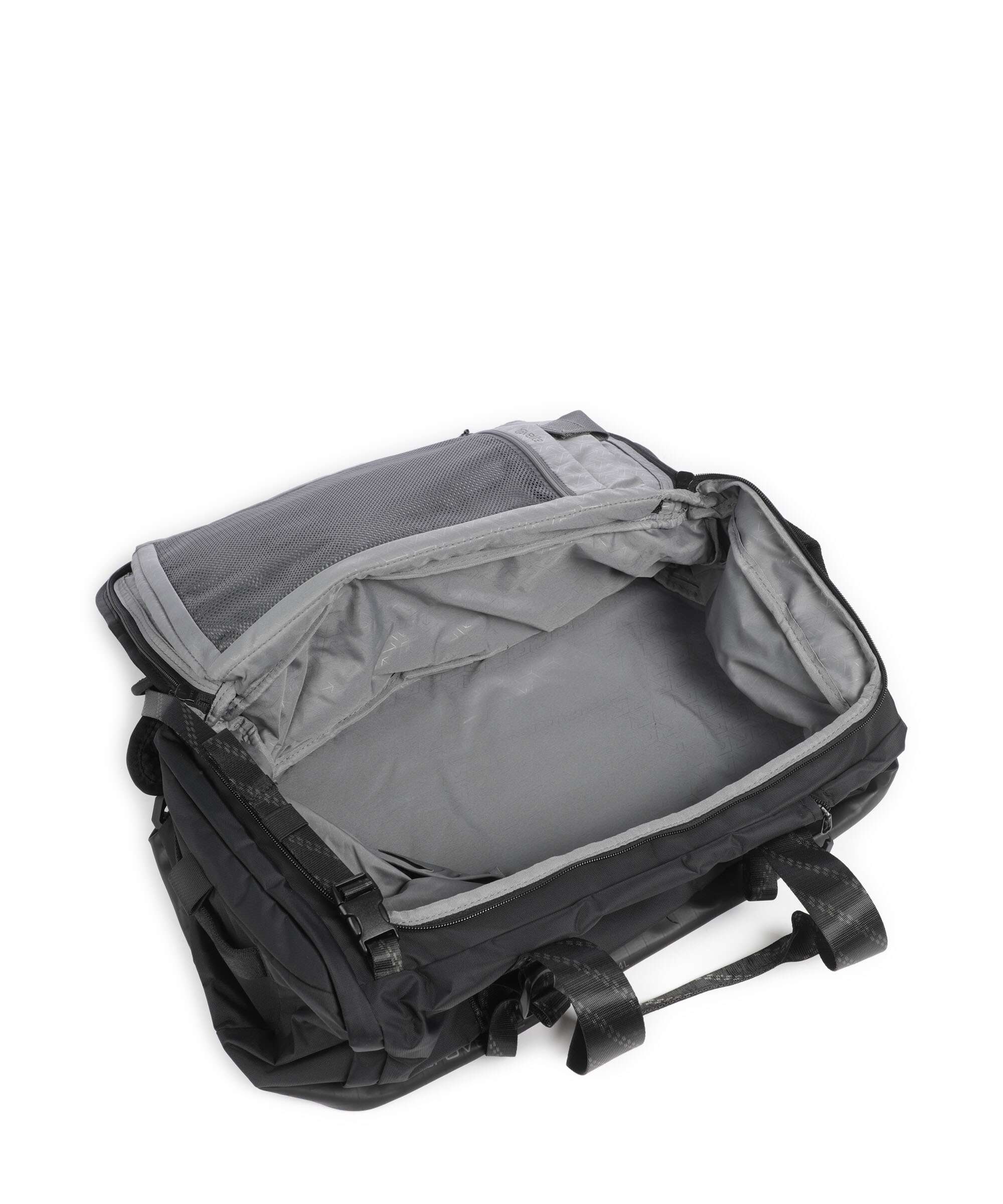 Travelite Venture Line Torba podróżna black - Image 6