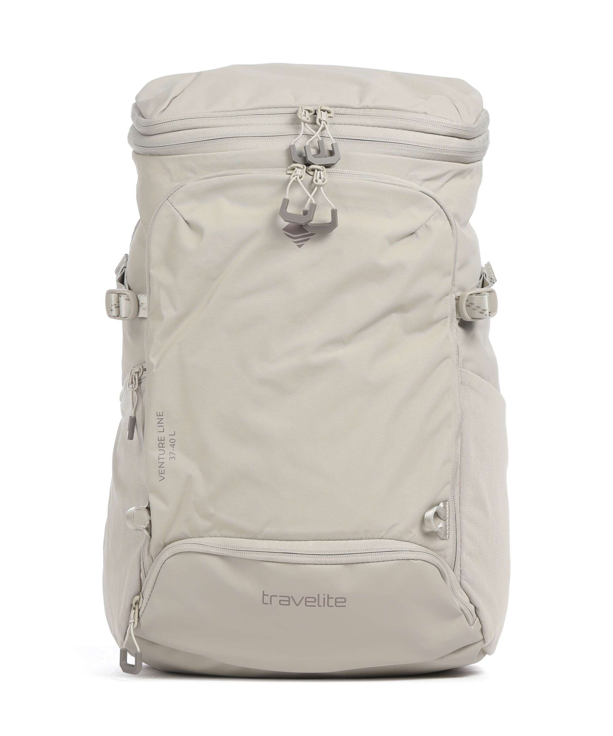 Travelite Venture Line XL Plecak sand