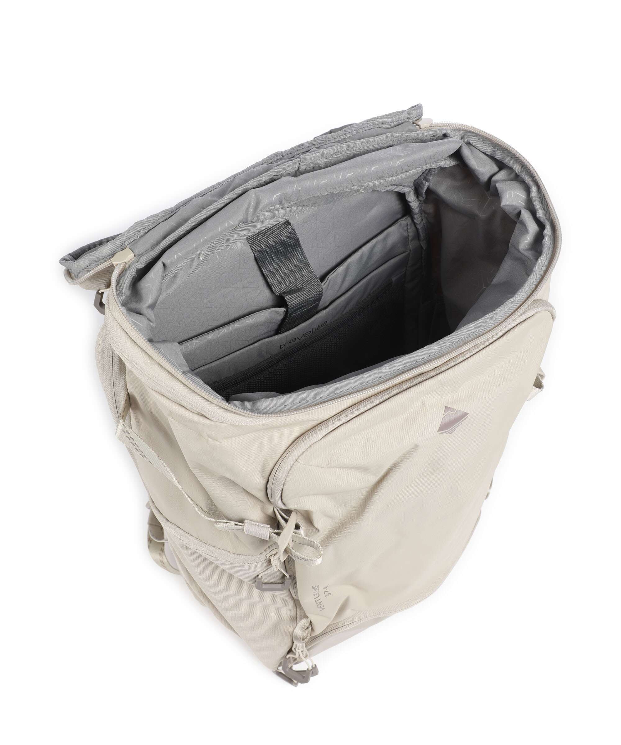 Travelite Venture Line XL Plecak sand - Image 5