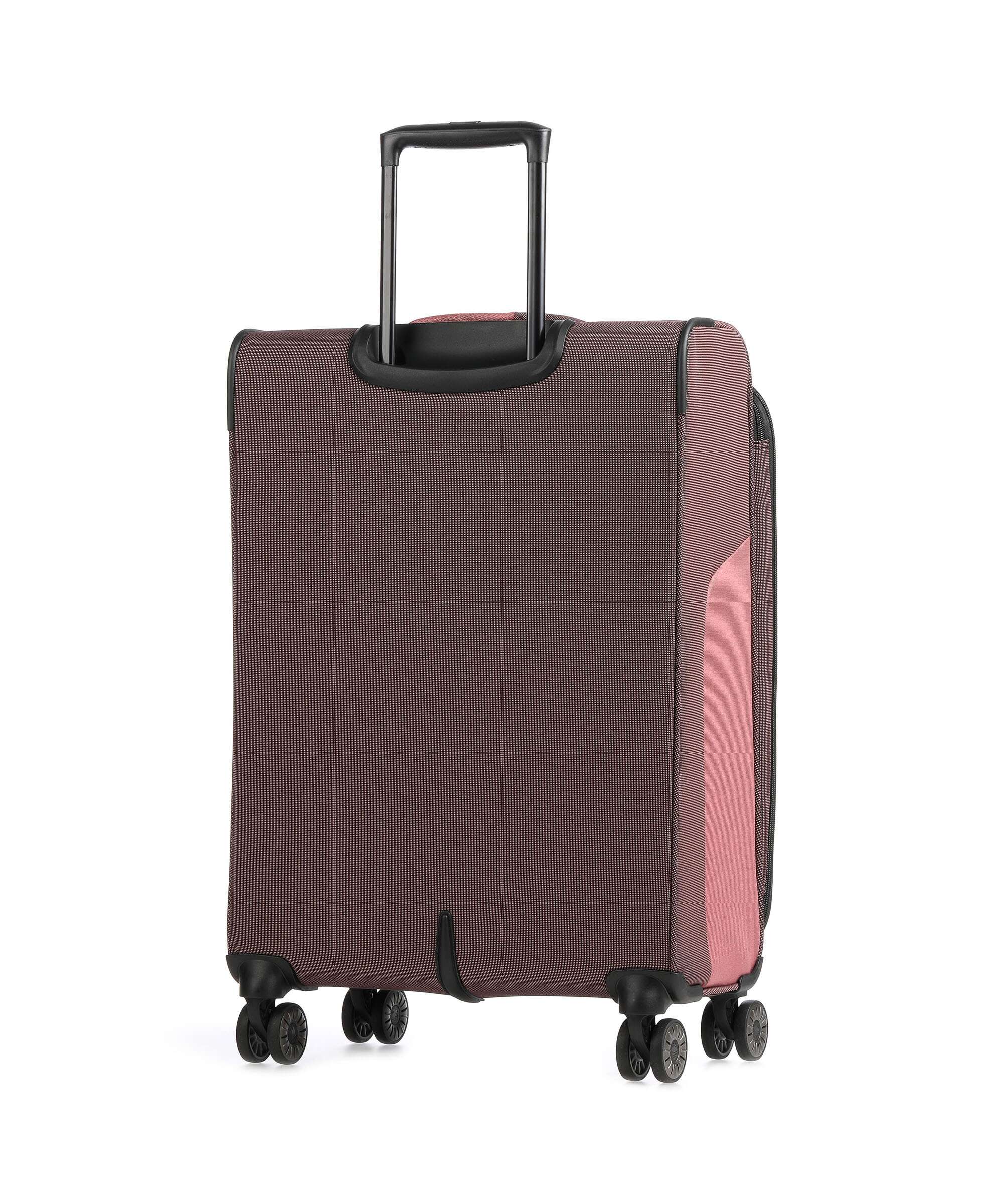 Travelite Viia Komplet walizek (4 kołach) frühlingsrose - Image 2