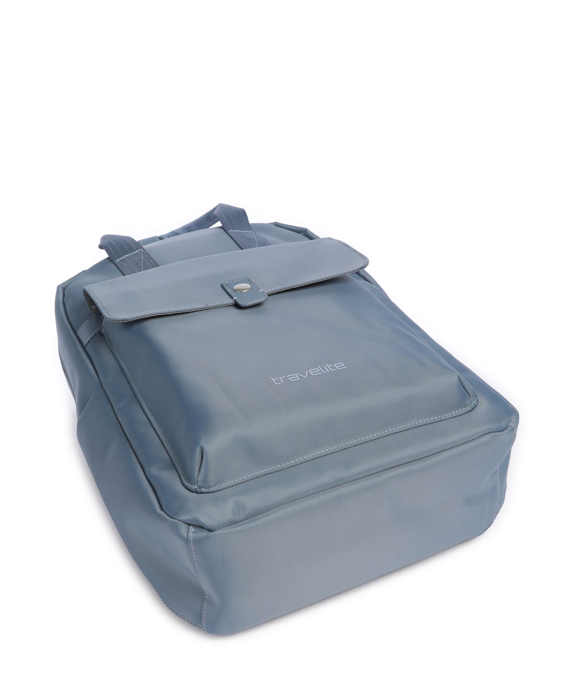 Travelite Ville Plecak denim blue - Image 4