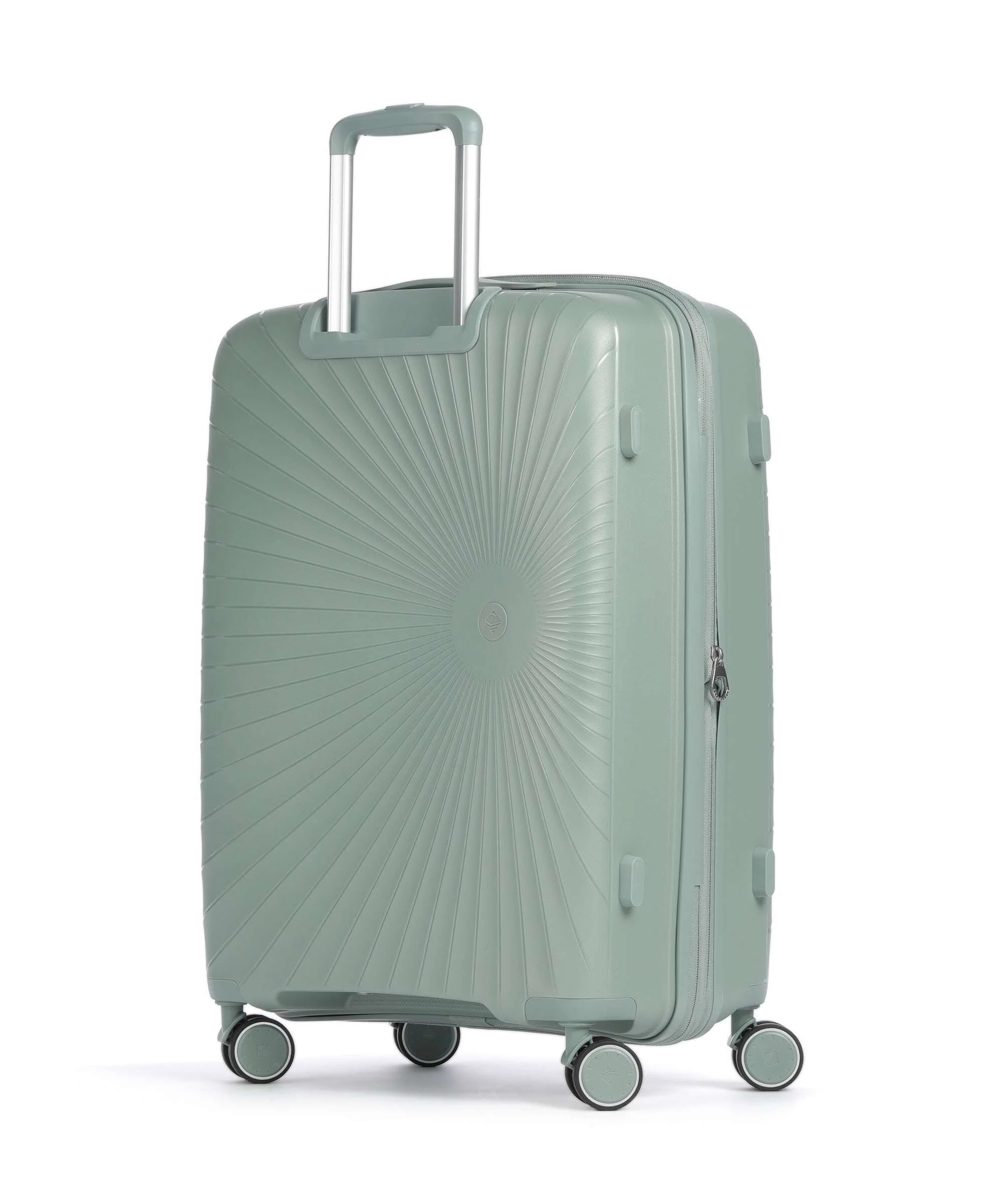 Travelite x Tamaris Voyaage Komplet walizek (4 kołach) sage green - Image 2