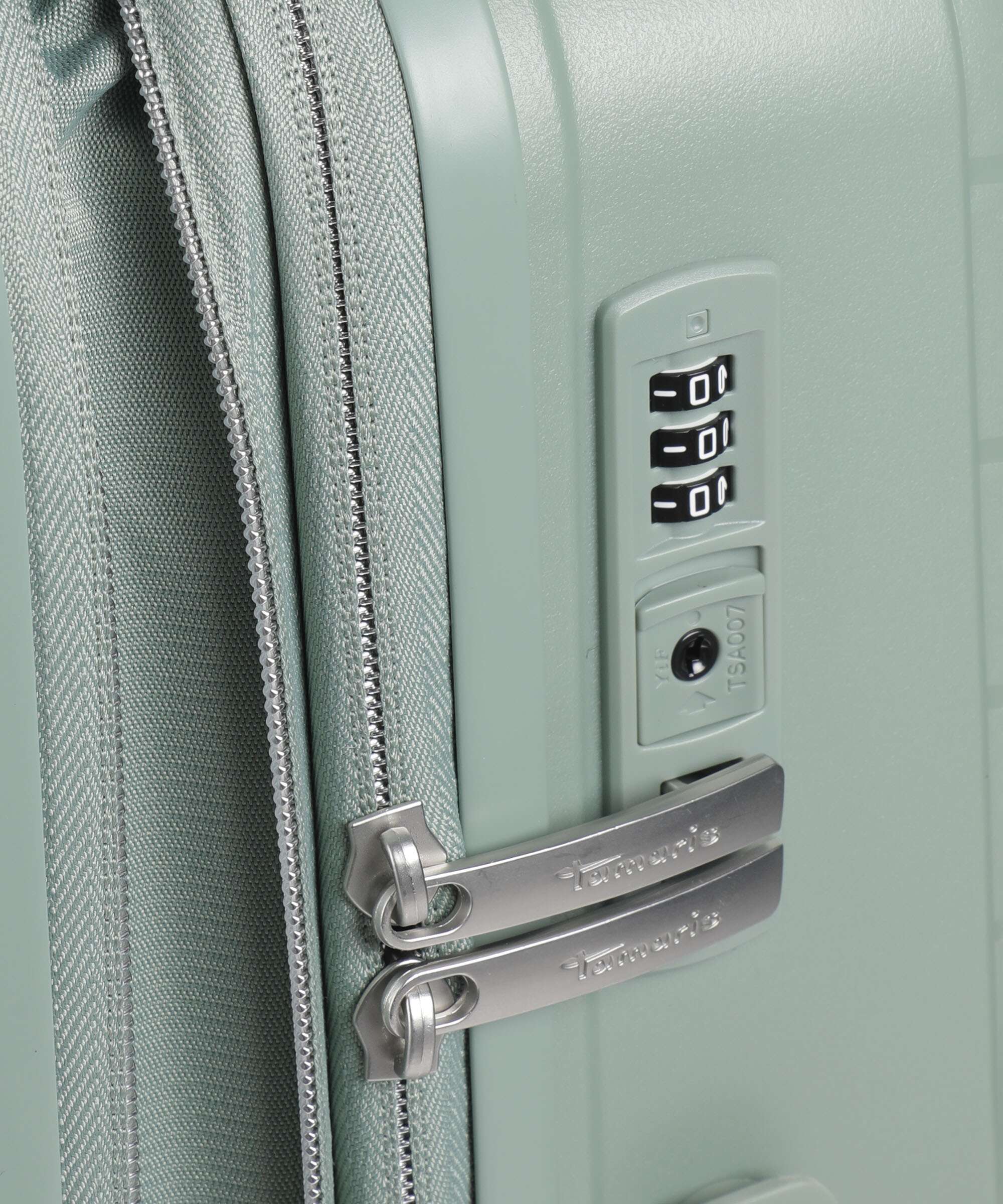 Travelite x Tamaris Voyaage Komplet walizek (4 kołach) sage green - Image 4