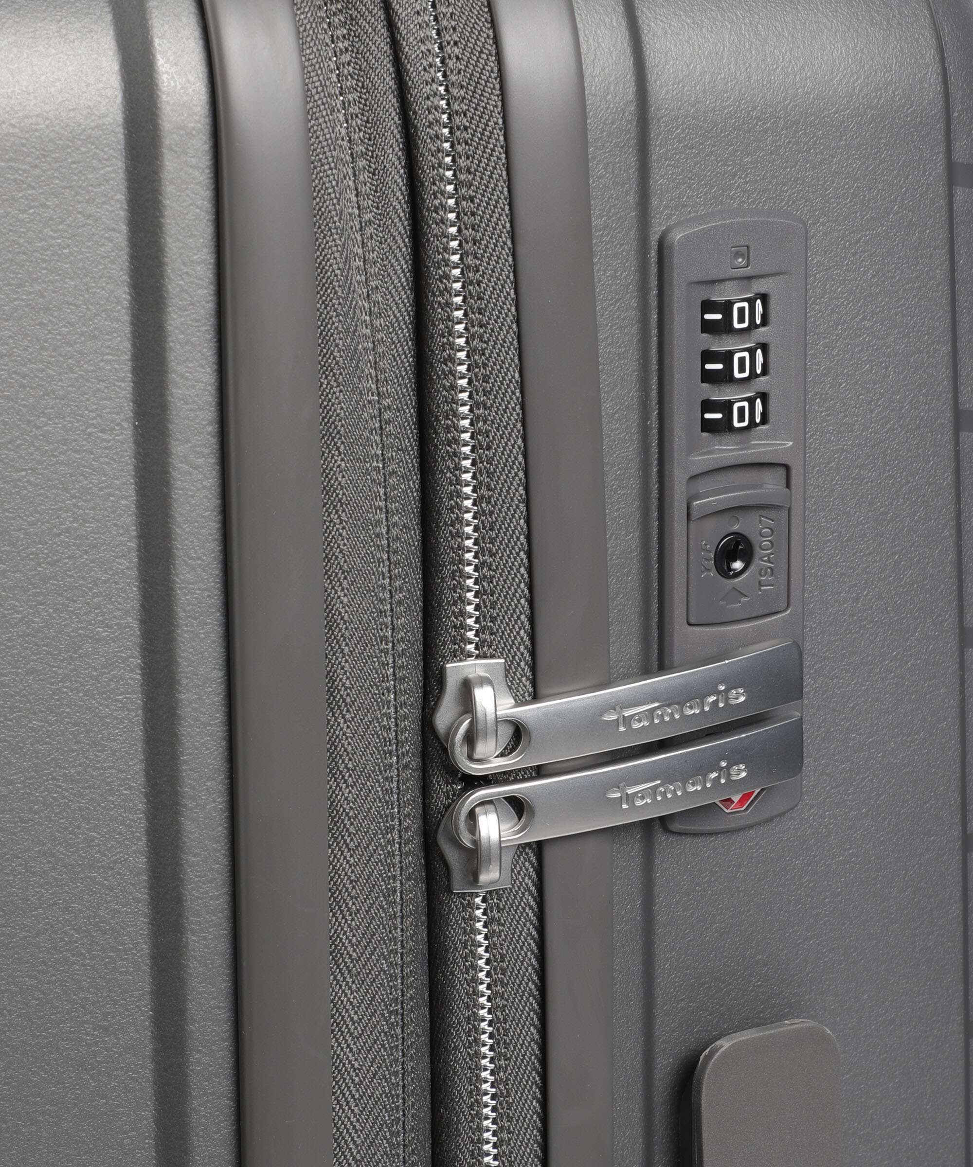 Travelite x Tamaris Voyaage Walizka na 4 kołach anthracite - Image 3