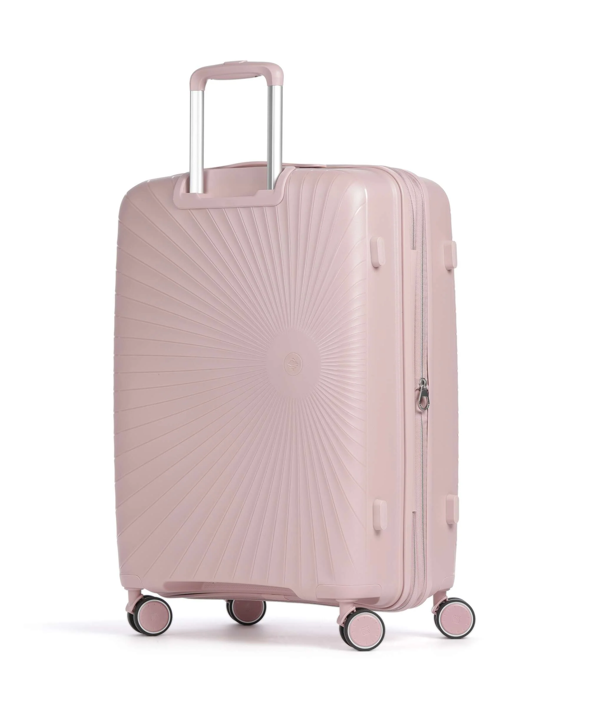 Travelite x Tamaris Voyaage Walizka na 4 kołach blush - Image 2
