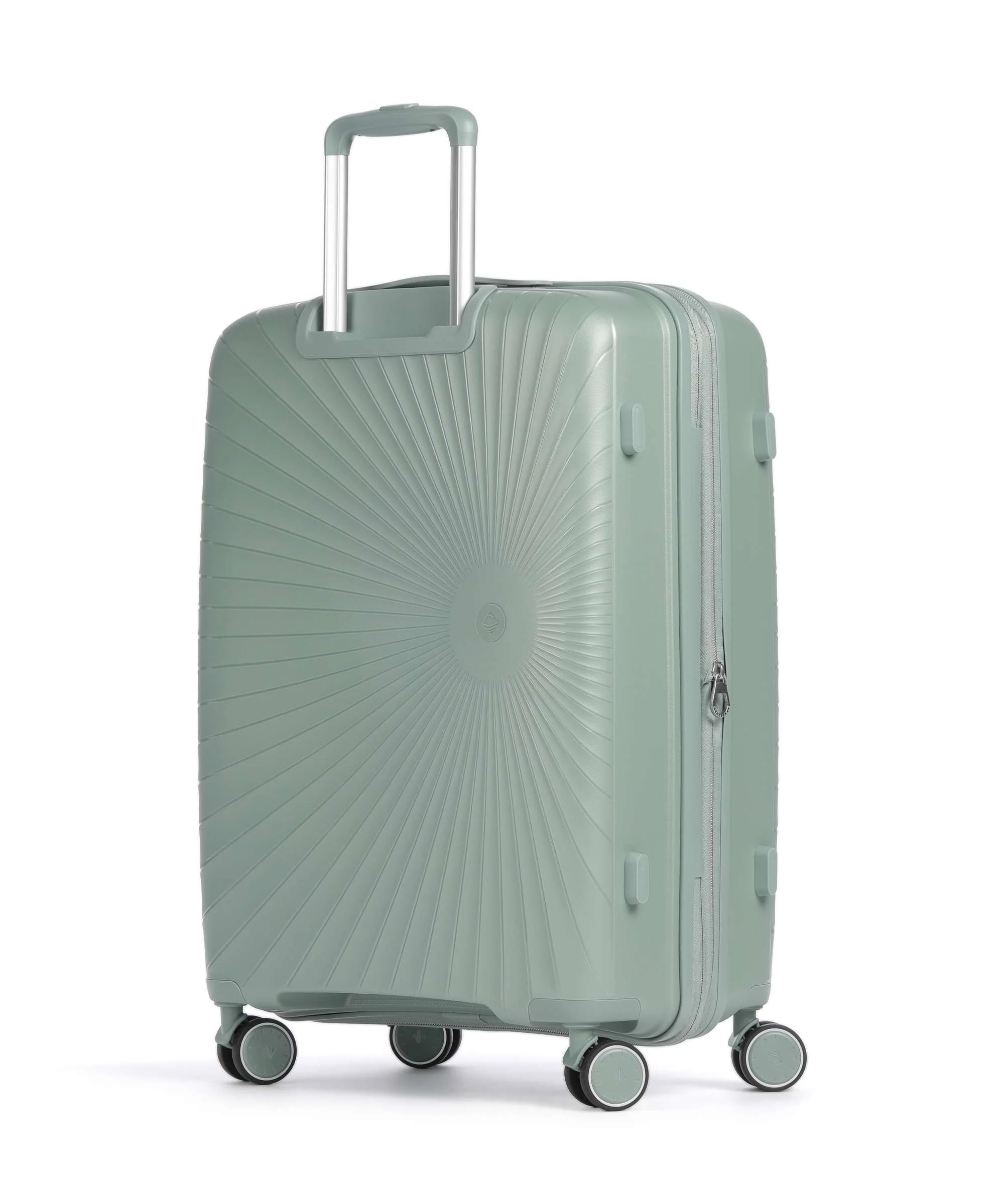 Travelite x Tamaris Voyaage Walizka na 4 kołach sage green - Image 2