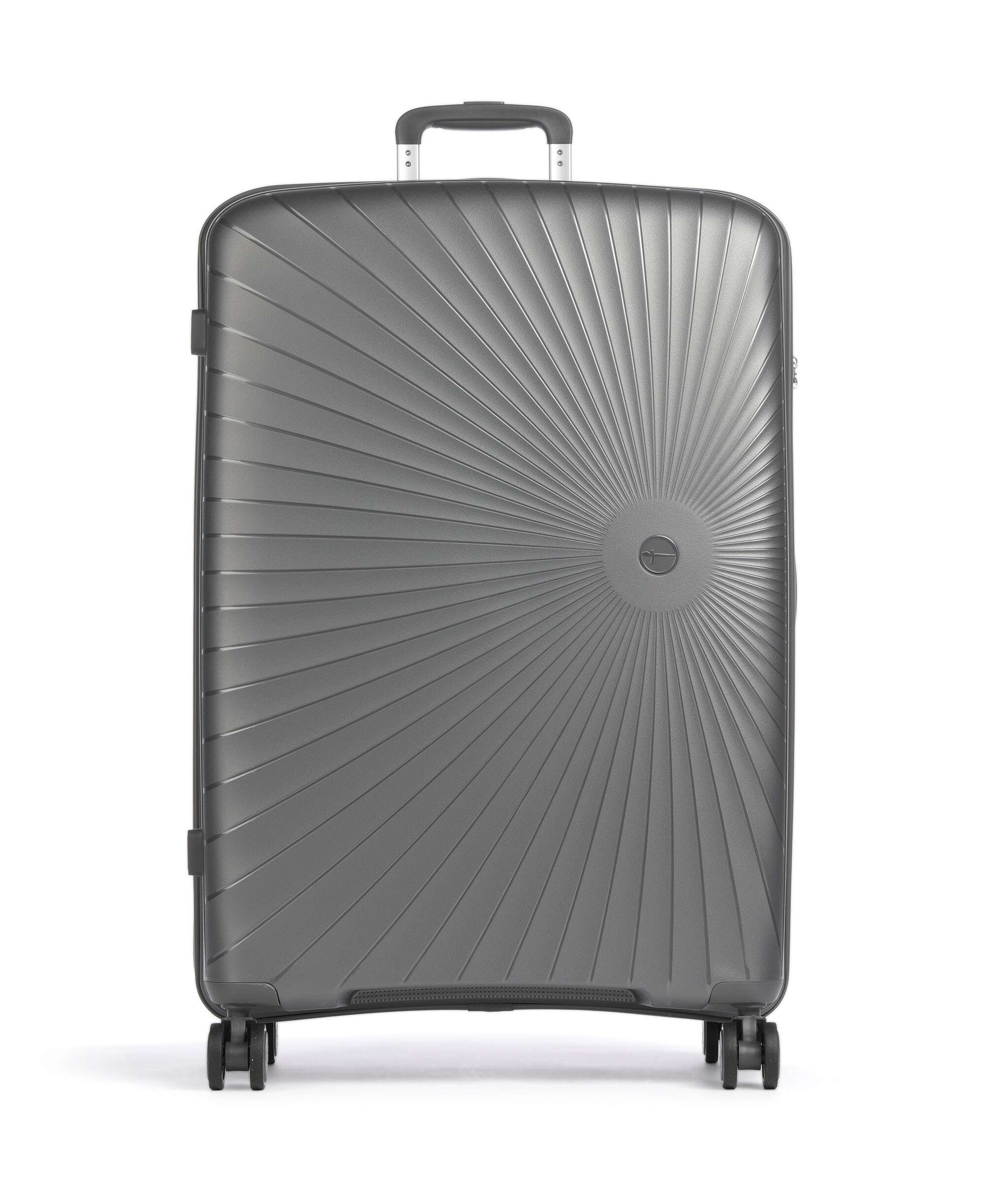 Travelite x Tamaris Voyaage Walizka na 4 kołach anthracite