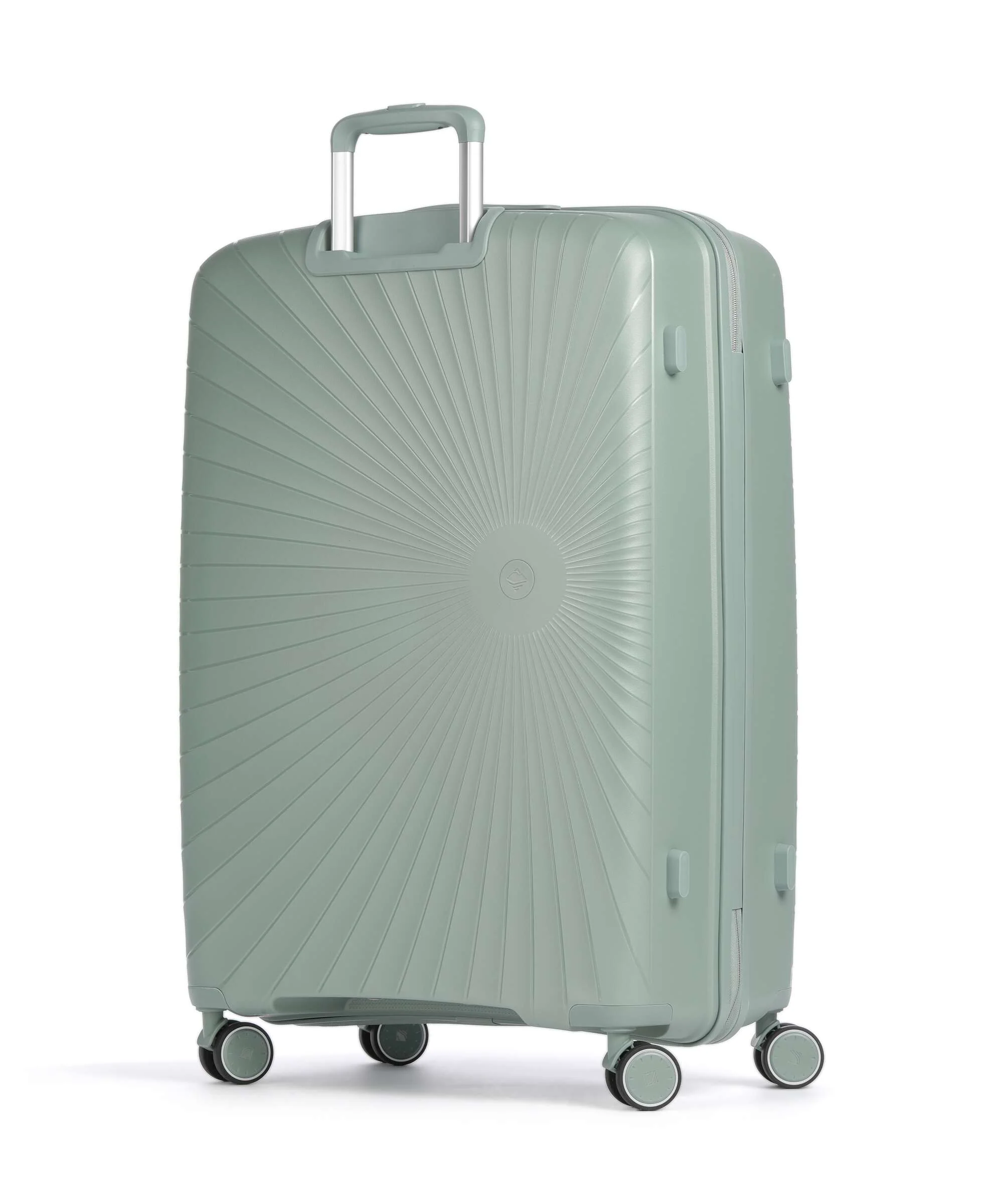 Travelite x Tamaris Voyaage Walizka na 4 kołach sage green - Image 2