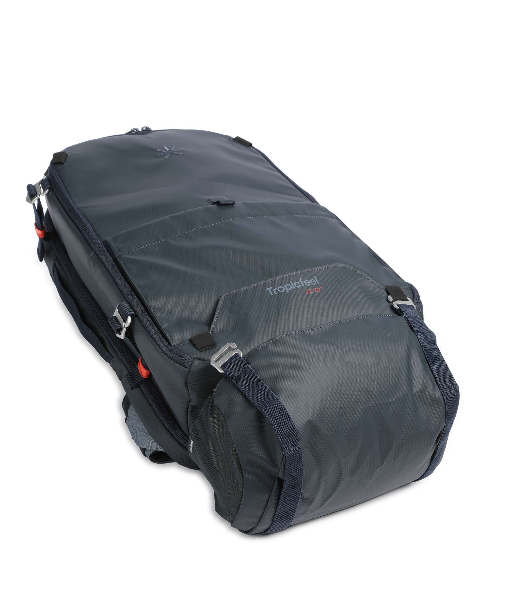Tropicfeel Hive Plecak podróżny fresh navy - Image 5