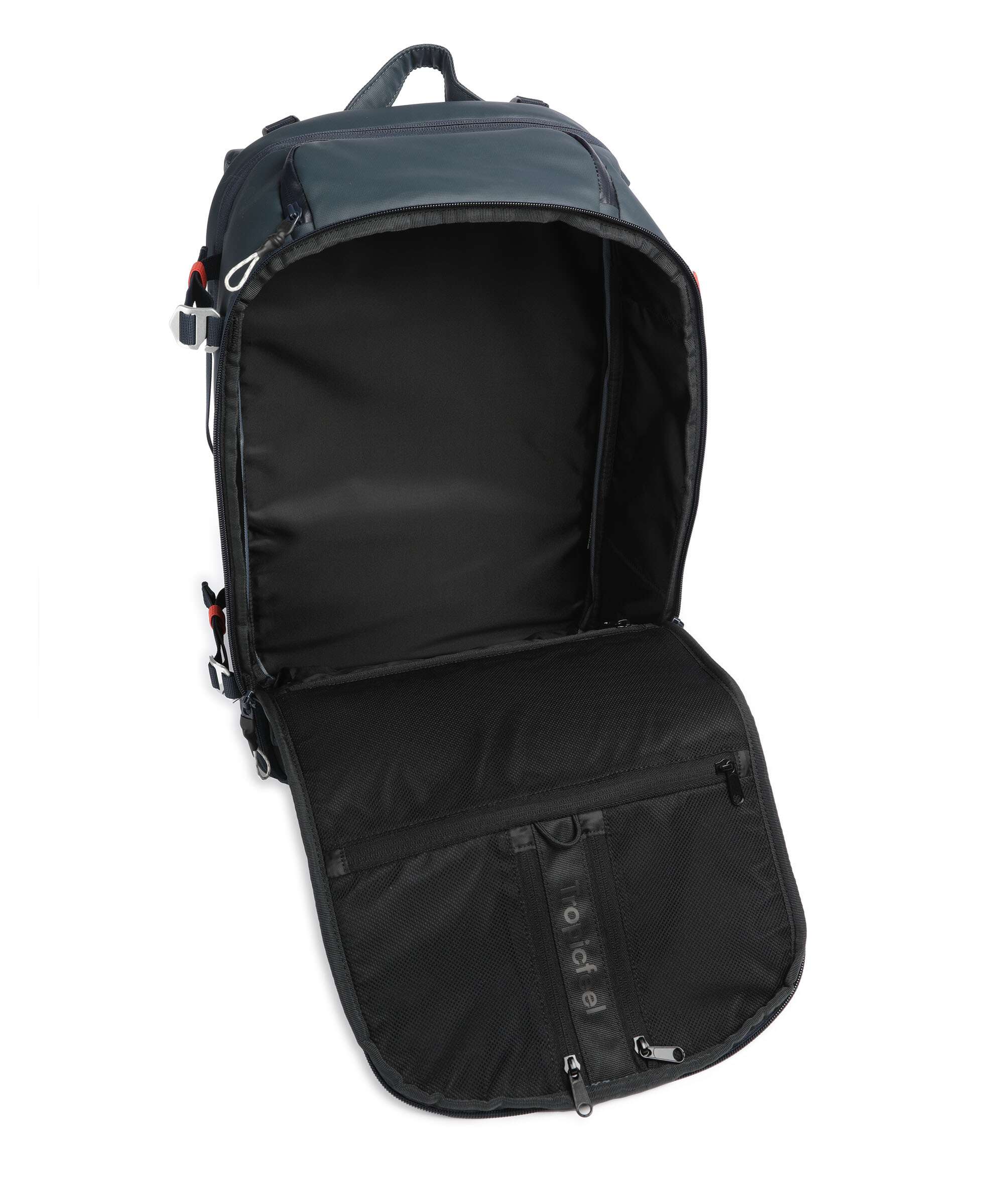 Tropicfeel Hive Plecak podróżny fresh navy - Image 6