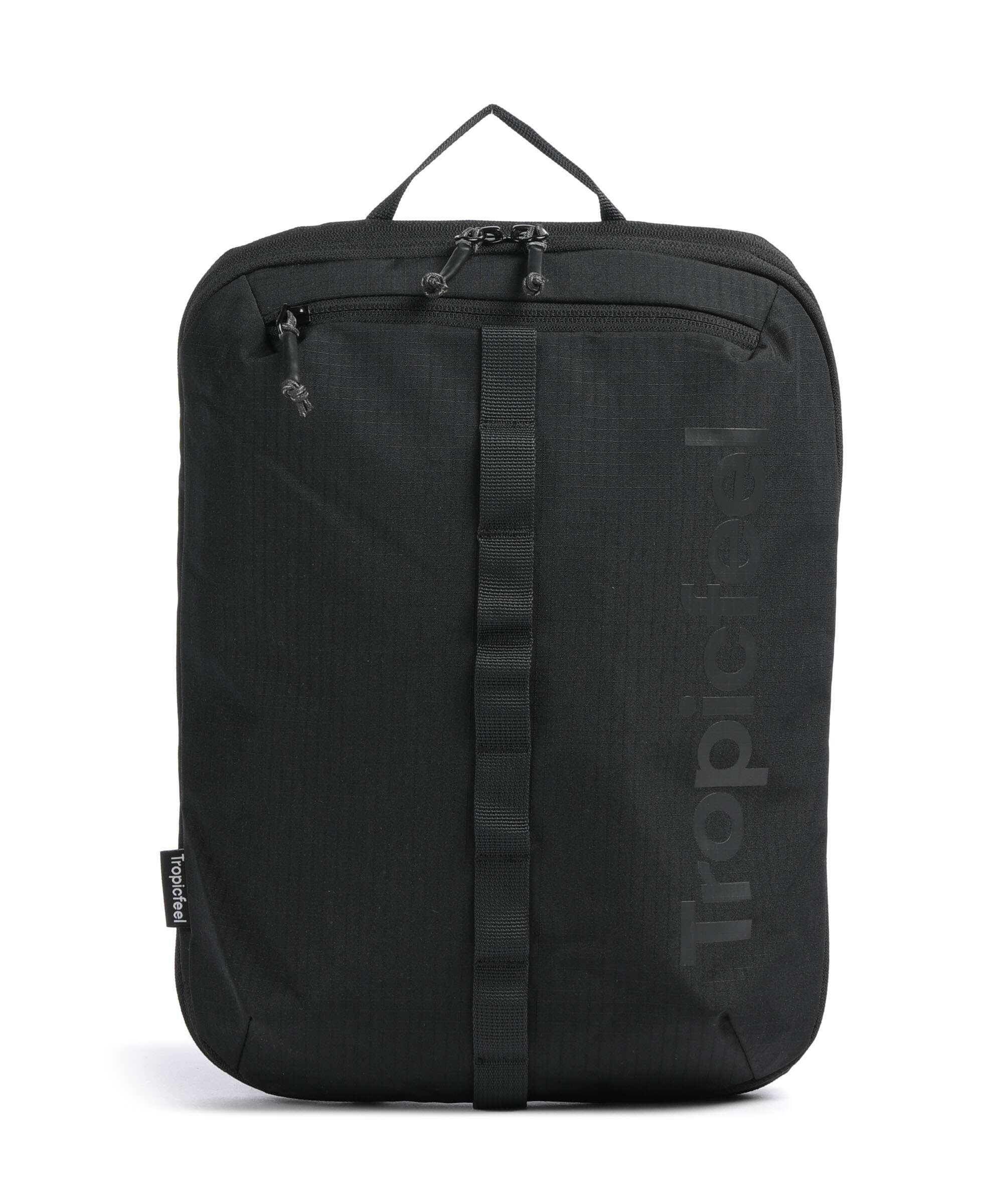 Tropicfeel SEEPacking Cube Akcesoria podróżne all black