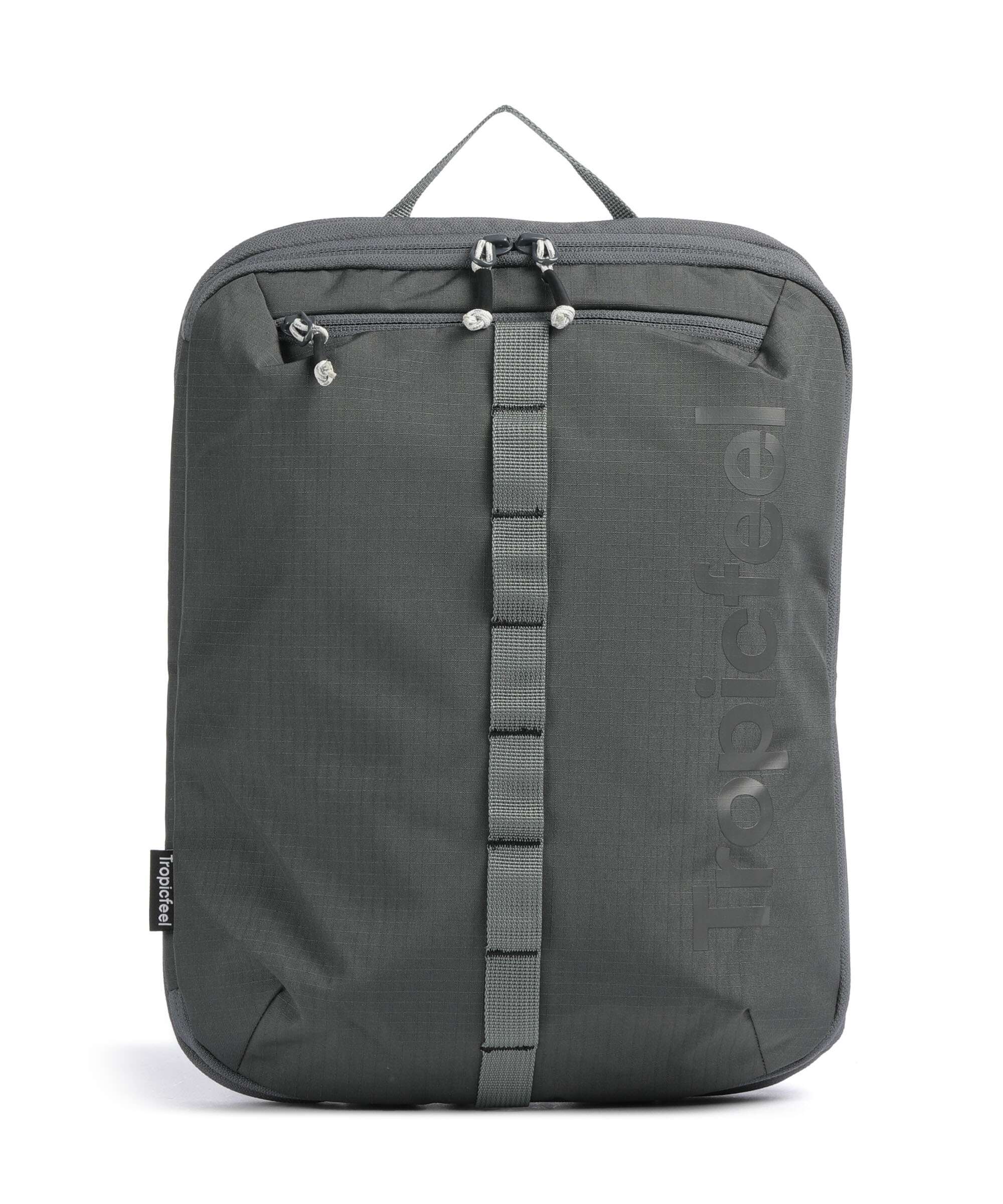 Tropicfeel SEEPacking Cube Akcesoria podróżne ash grey